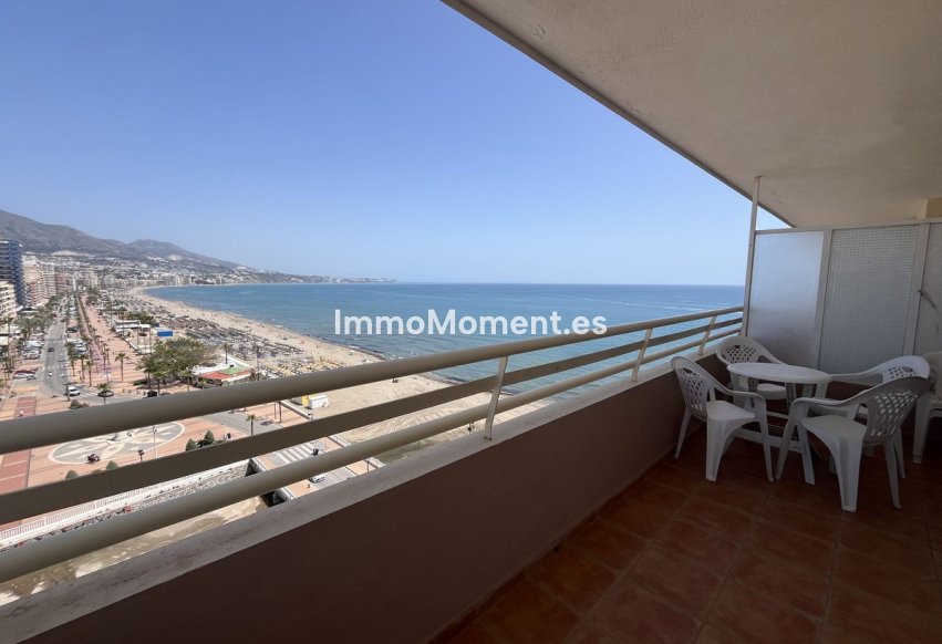 Bestaande woning - Appartement - Fuengirola - Fuengirola Centro