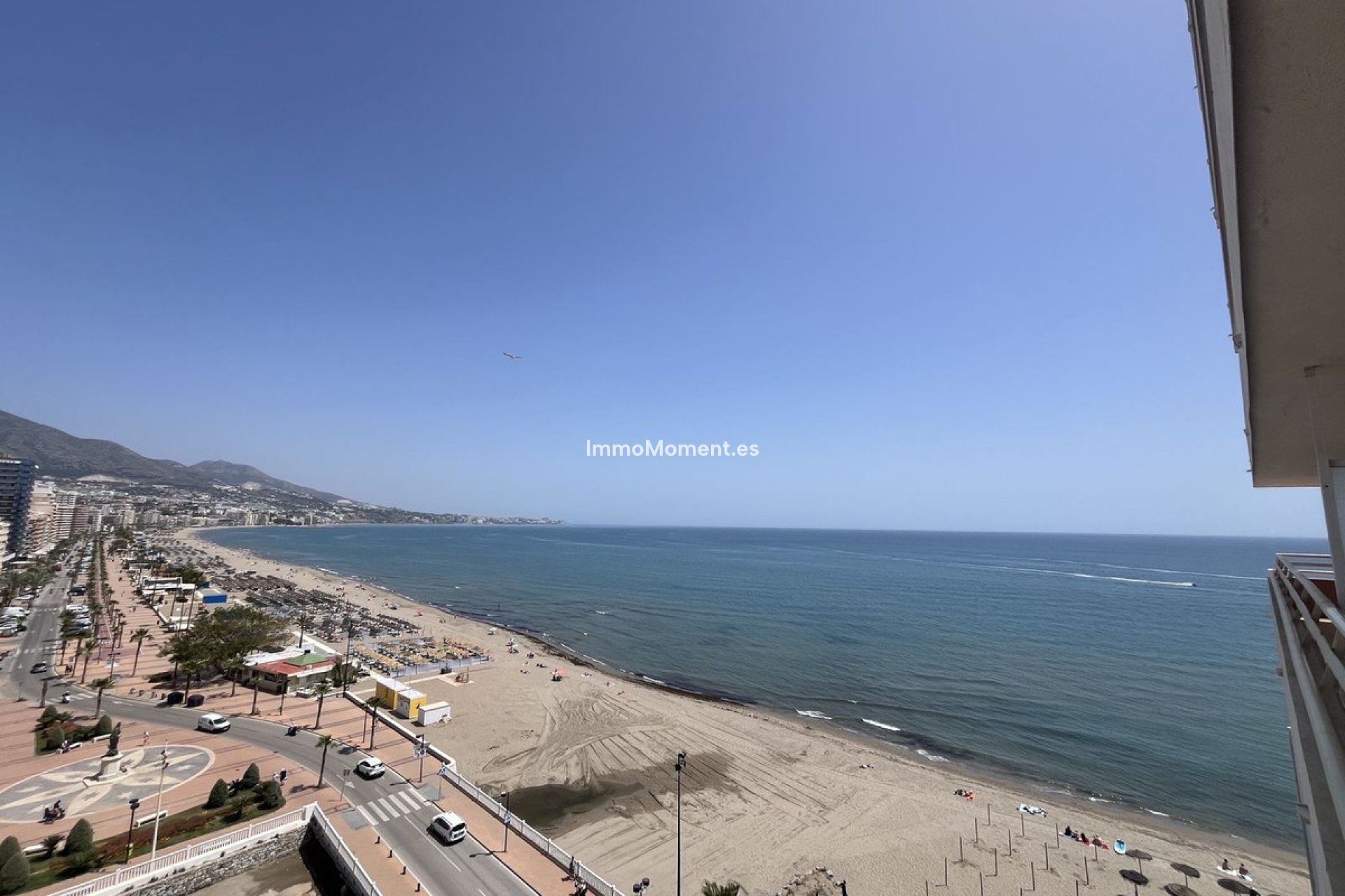 Bestaande woning - Appartement - Fuengirola - Fuengirola Centro