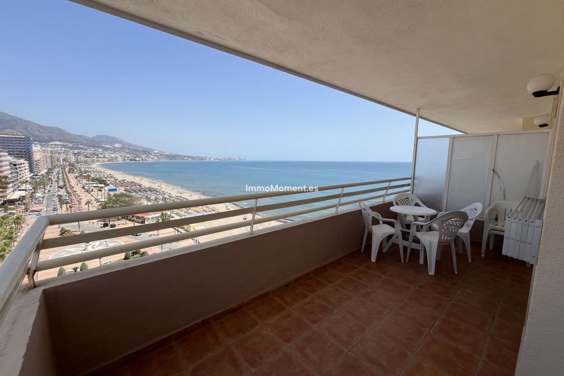 Bestaande woning - Appartement - Fuengirola - Fuengirola Centro