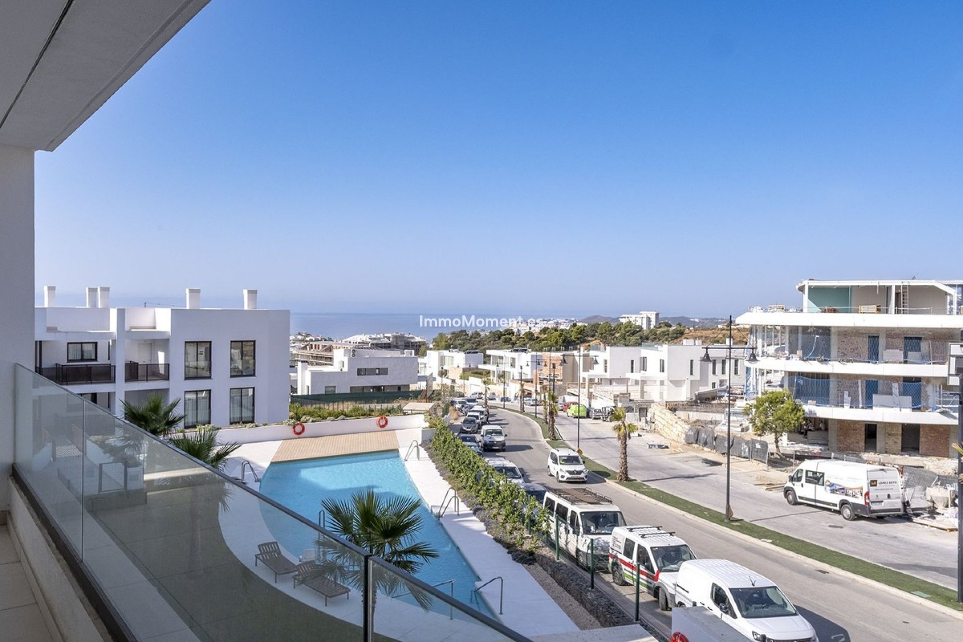 Bestaande woning - Appartement - Fuengirola - Fuengirola Centro