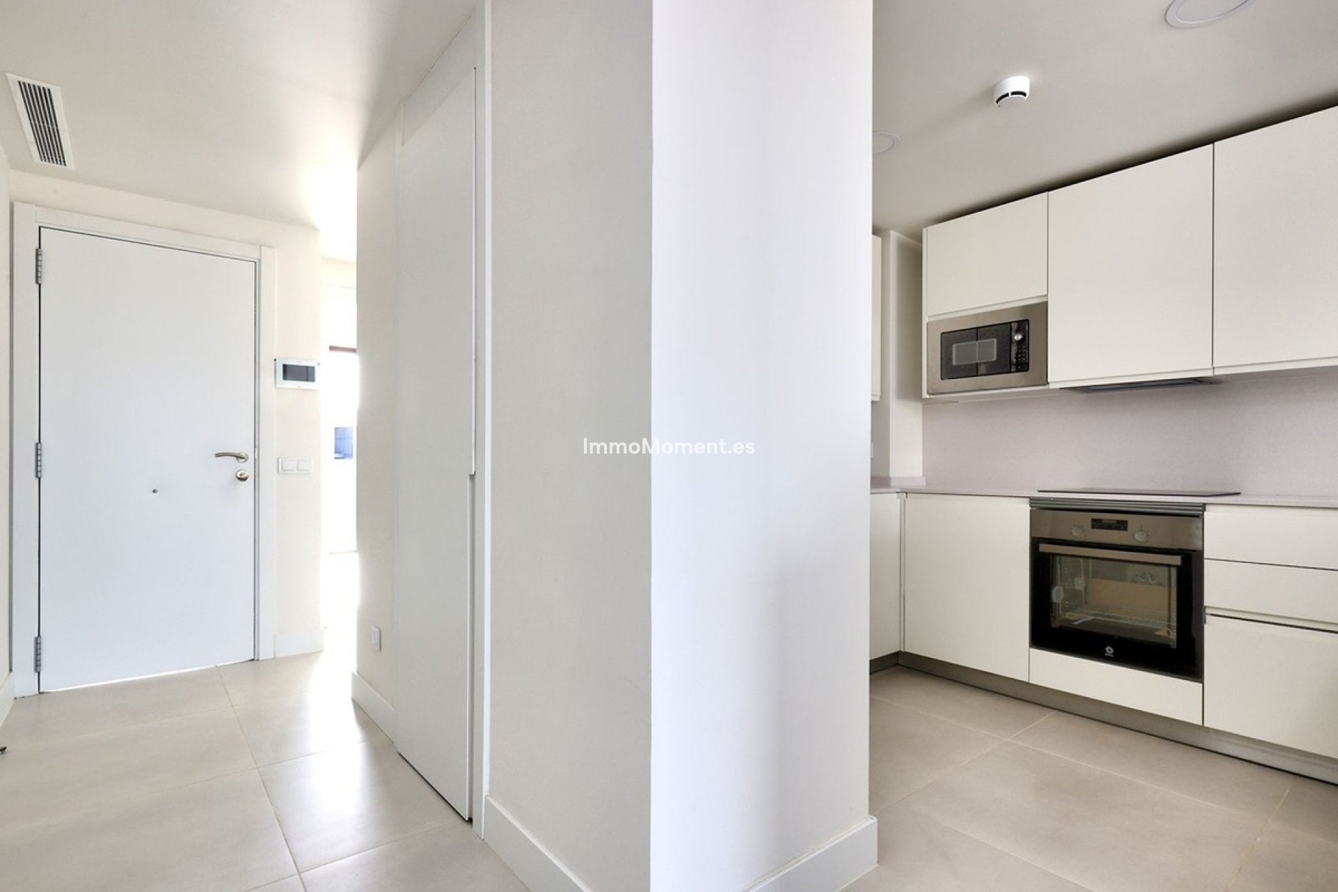 Bestaande woning - Appartement - Fuengirola - Fuengirola Centro