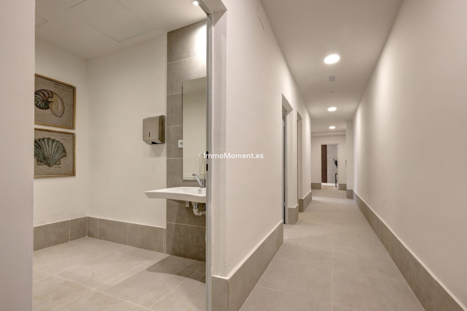 Bestaande woning - Appartement - Fuengirola - Fuengirola Centro