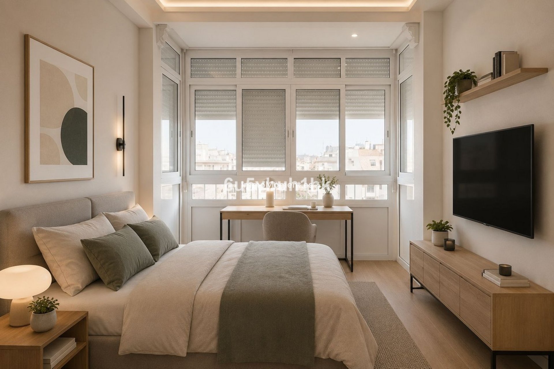 Bestaande woning - Appartement - Fuengirola - Fuengirola Centro
