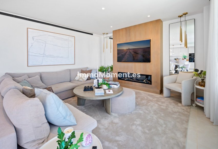 Bestaande woning - Appartement - Fuengirola - Fuengirola Centro