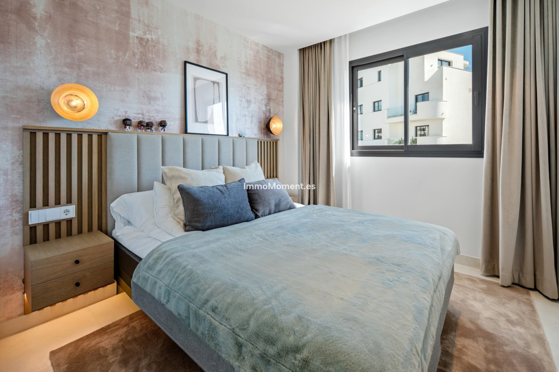 Bestaande woning - Appartement - Fuengirola - Fuengirola Centro