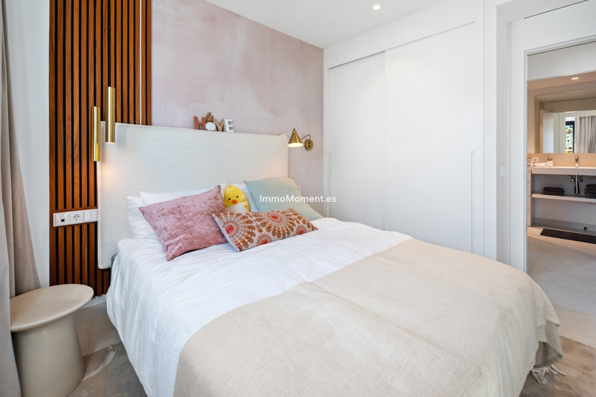 Bestaande woning - Appartement - Fuengirola - Fuengirola Centro