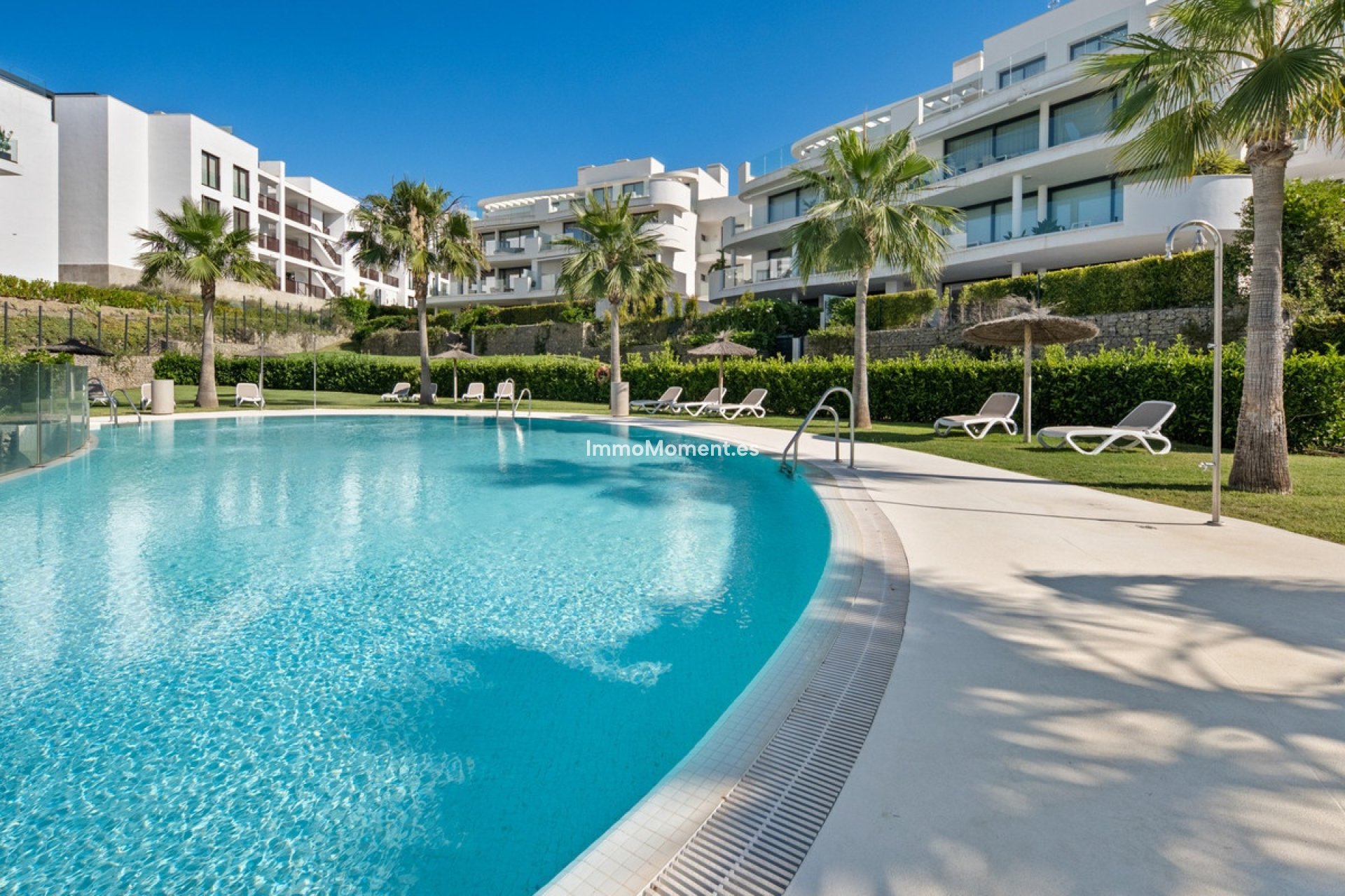 Bestaande woning - Appartement - Fuengirola - Fuengirola Centro
