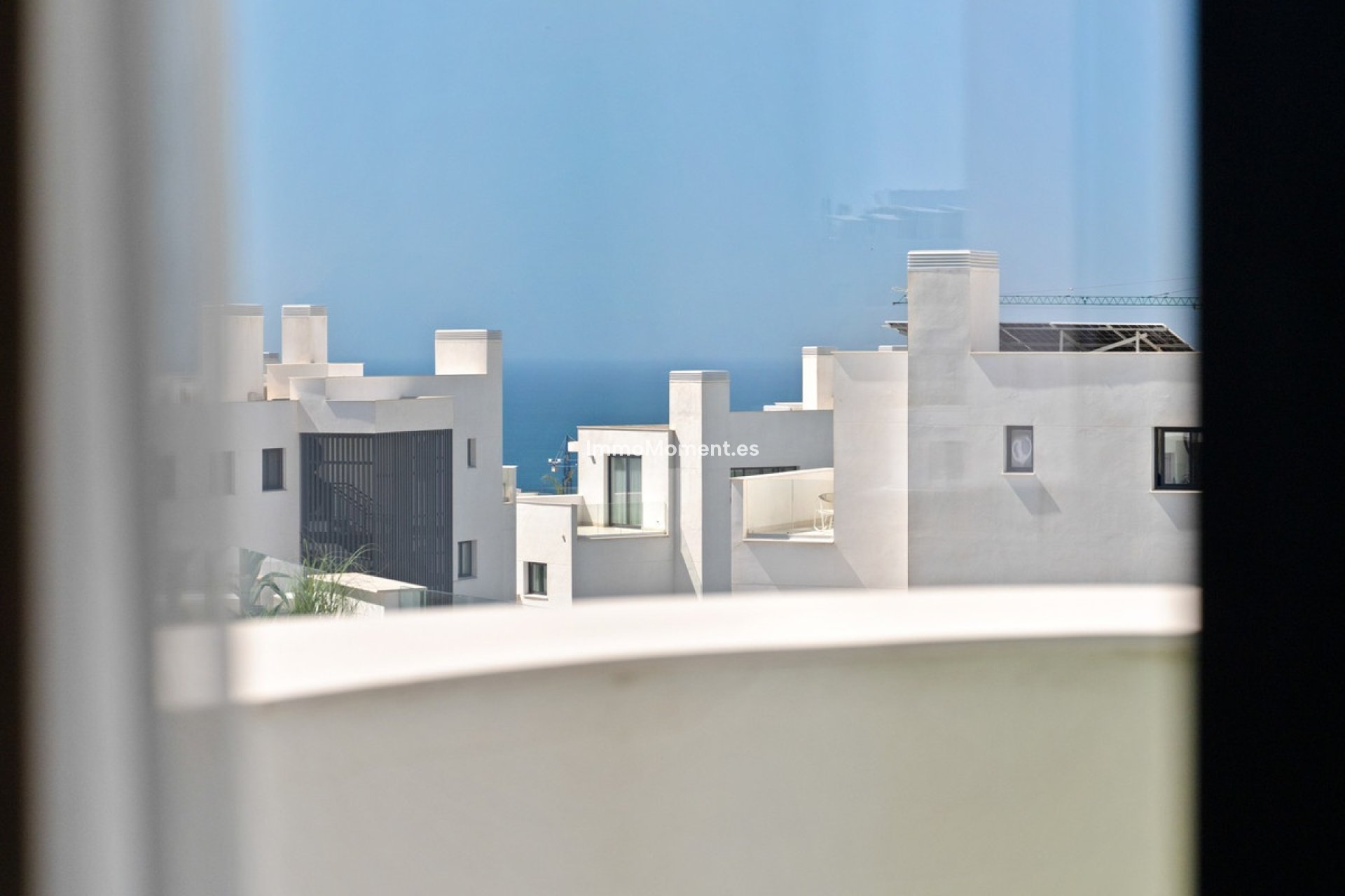 Bestaande woning - Appartement - Fuengirola - Fuengirola Centro