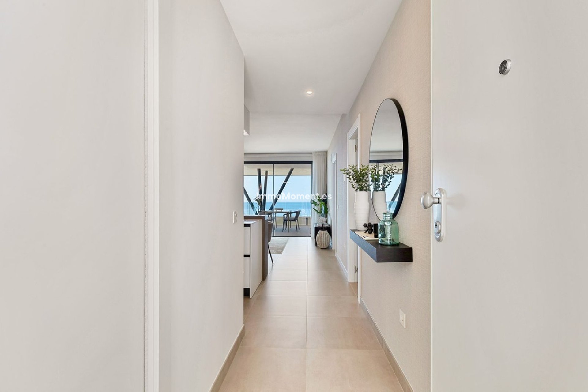 Bestaande woning - Appartement - Fuengirola - Fuengirola Centro