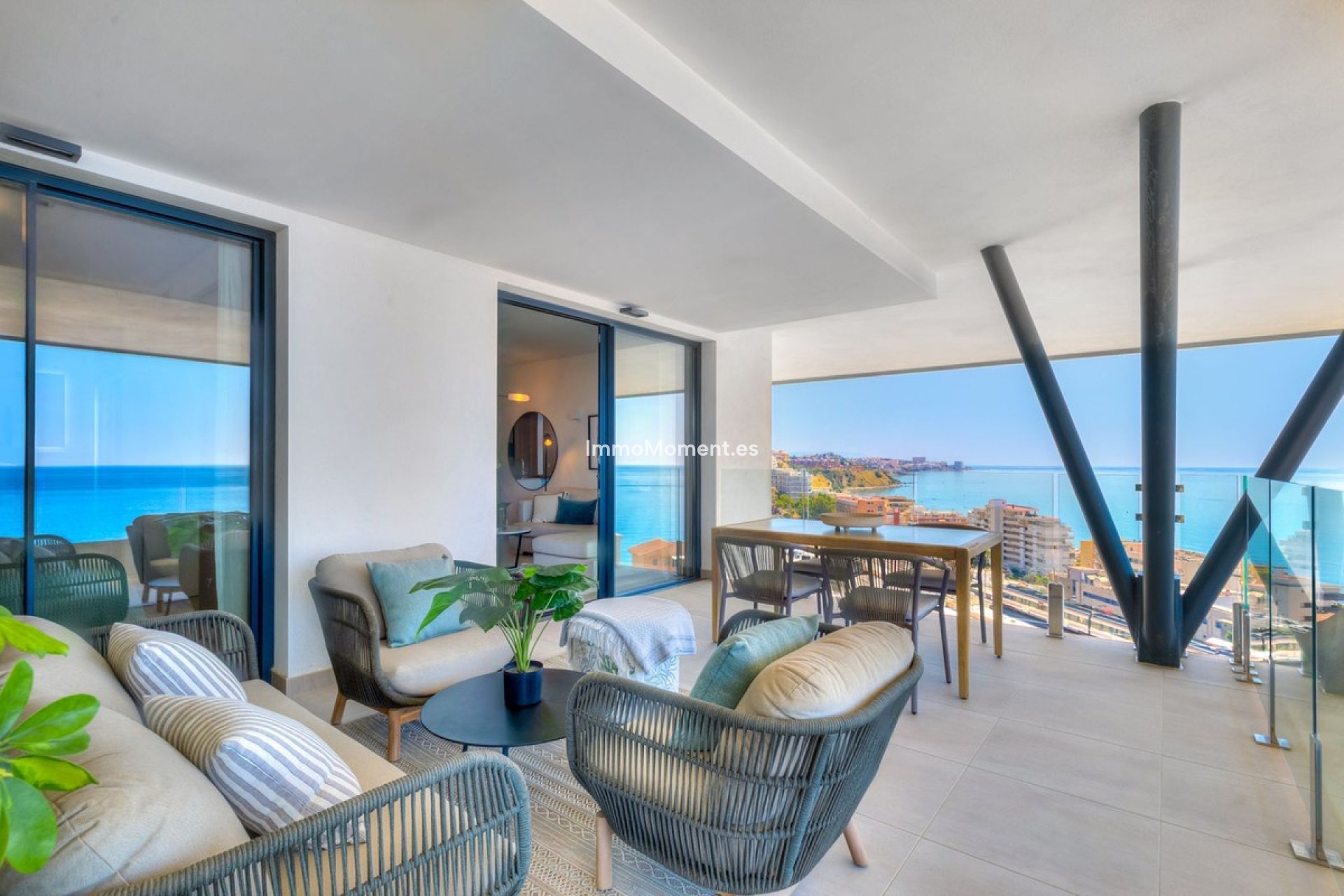 Bestaande woning - Appartement - Fuengirola - Fuengirola Centro