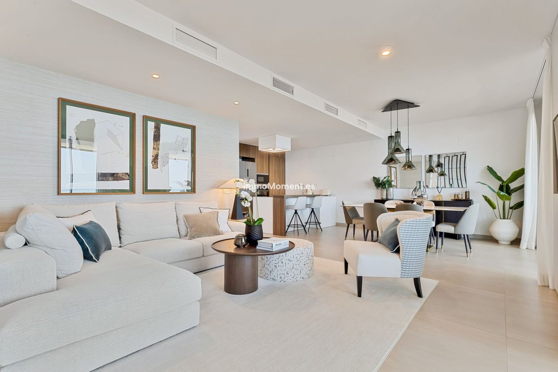 Bestaande woning - Appartement - Fuengirola - Fuengirola Centro