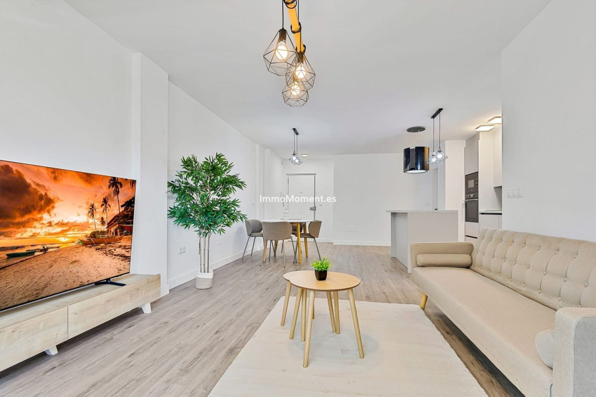 Bestaande woning - Appartement - Fuengirola - Fuengirola Centro