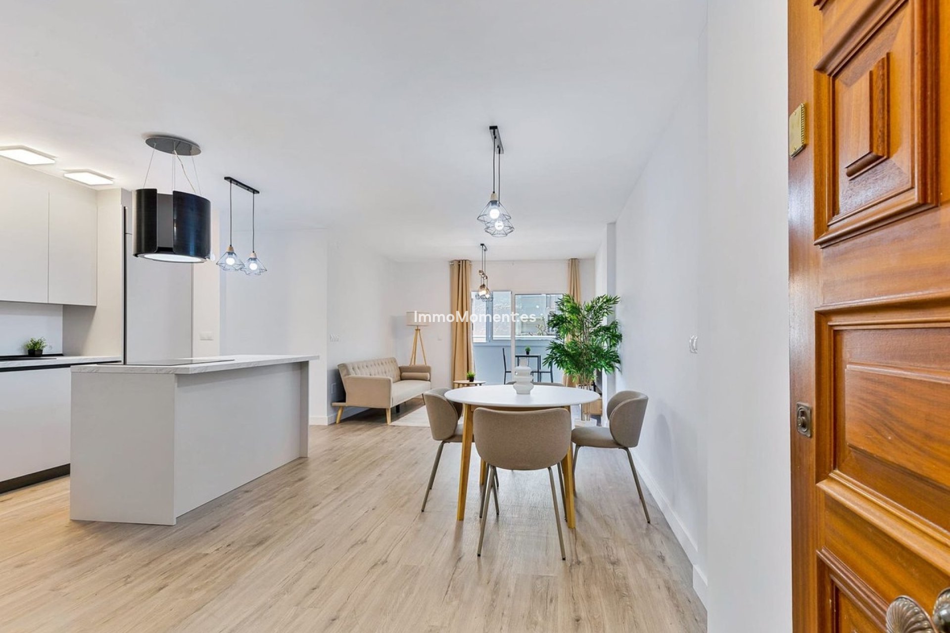 Bestaande woning - Appartement - Fuengirola - Fuengirola Centro