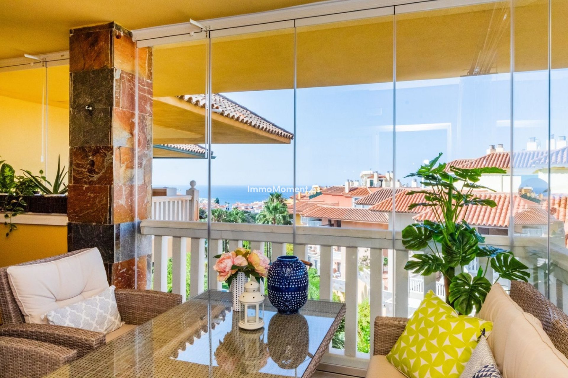 Bestaande woning - Appartement - Fuengirola - Fuengirola Centro