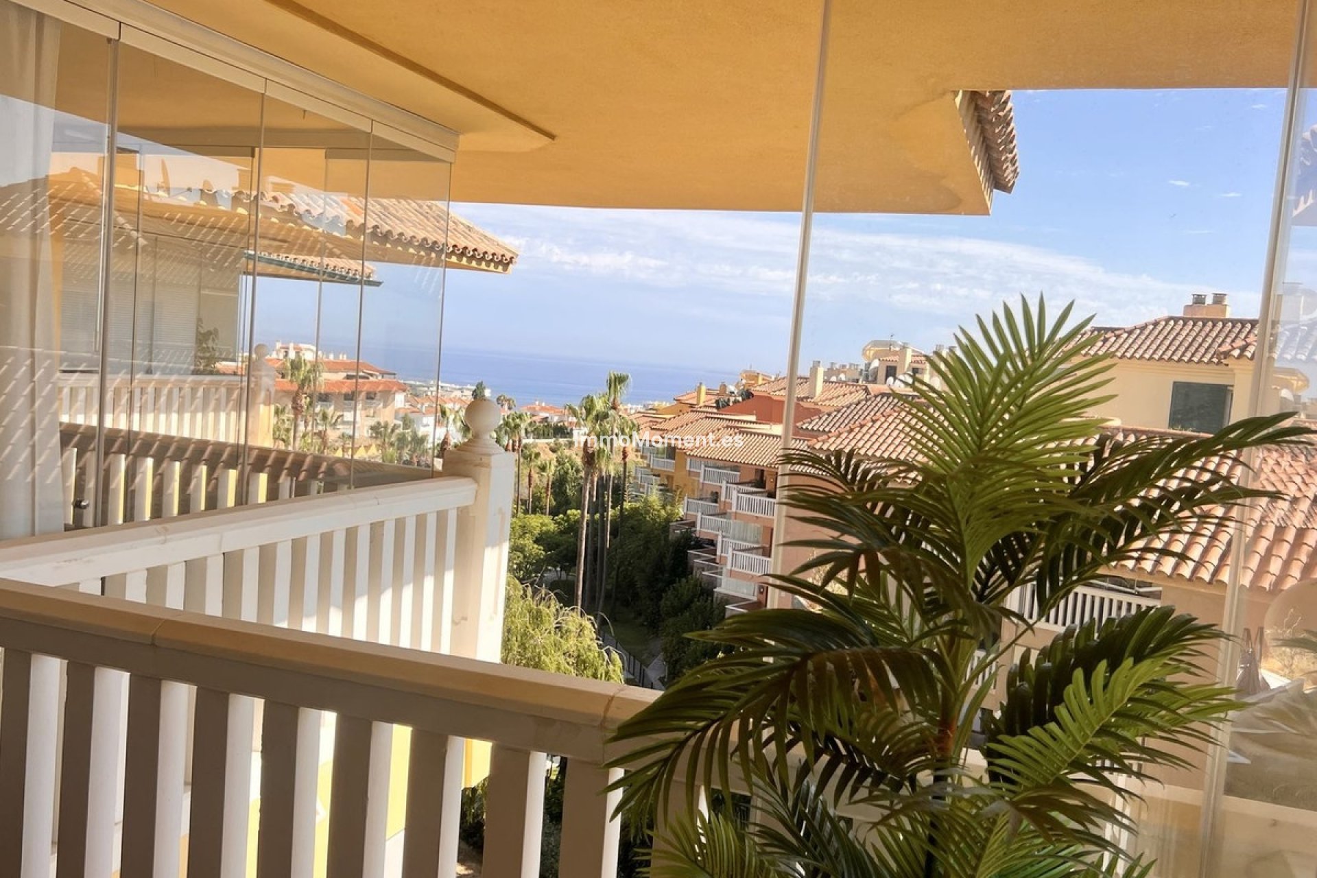 Bestaande woning - Appartement - Fuengirola - Fuengirola Centro
