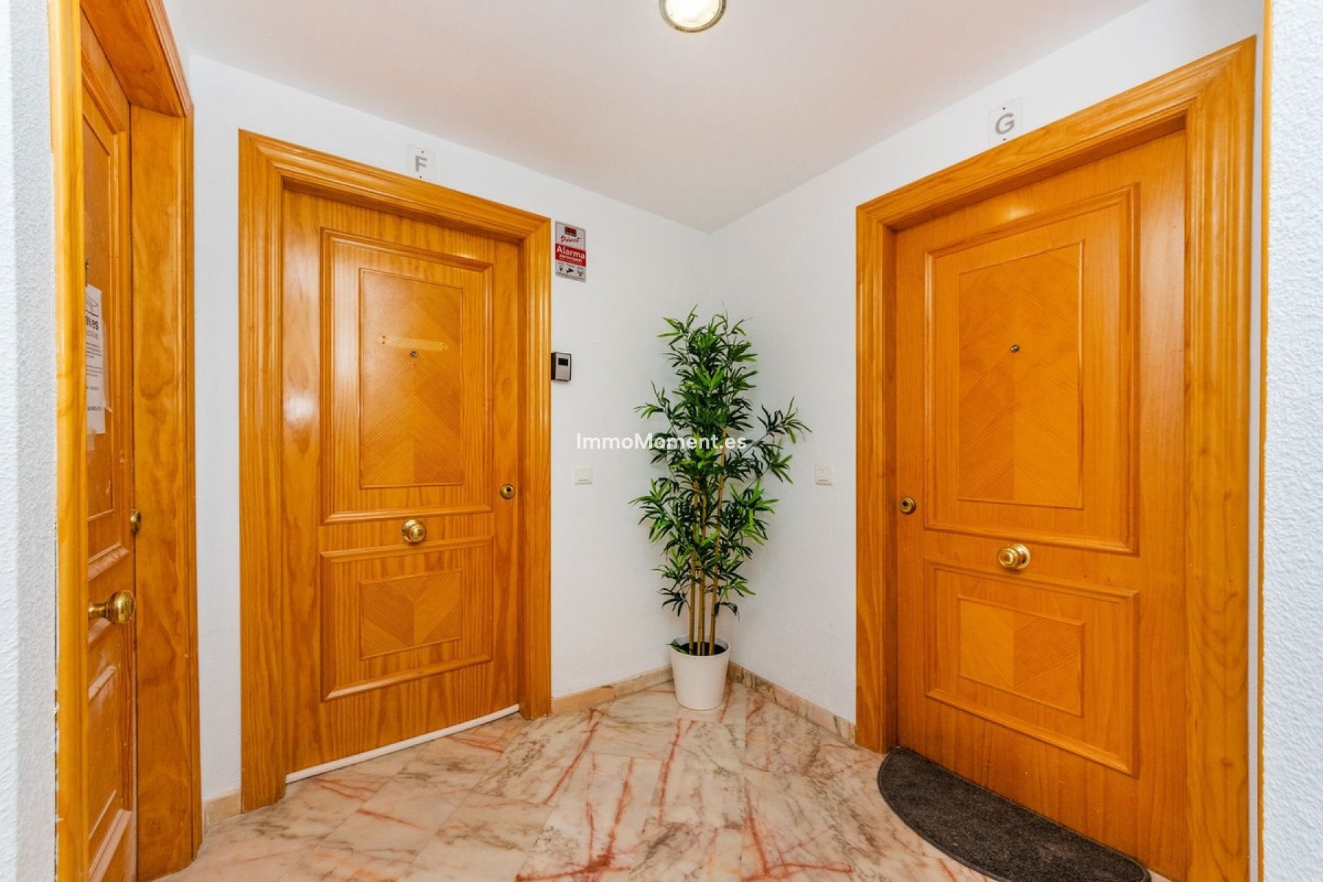Bestaande woning - Appartement - Fuengirola - Fuengirola Centro
