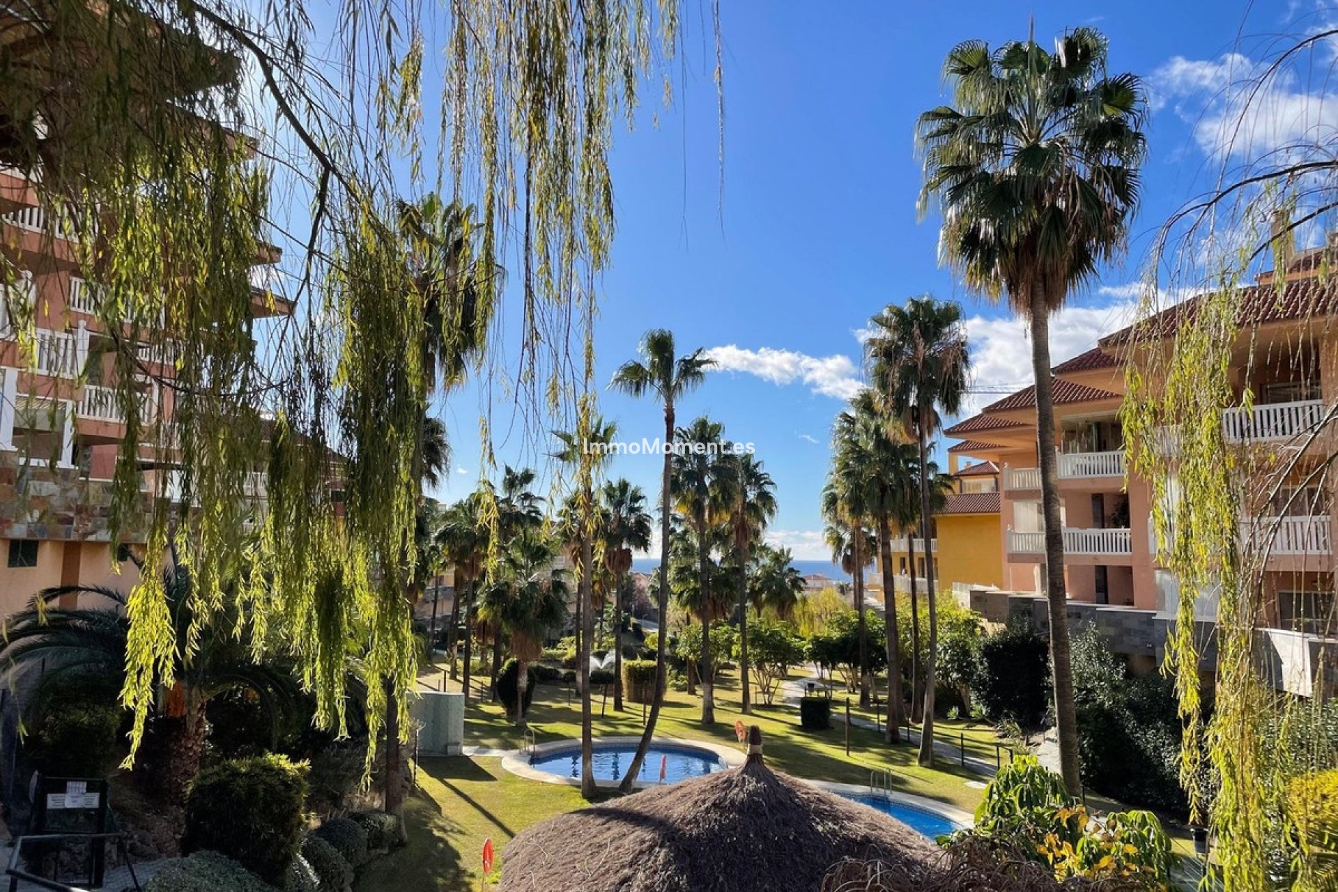 Bestaande woning - Appartement - Fuengirola - Fuengirola Centro