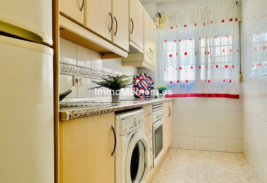 Bestaande woning - Appartement - Fuengirola - Fuengirola Centro