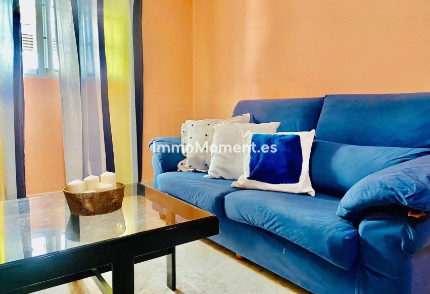 Bestaande woning - Appartement - Fuengirola - Fuengirola Centro