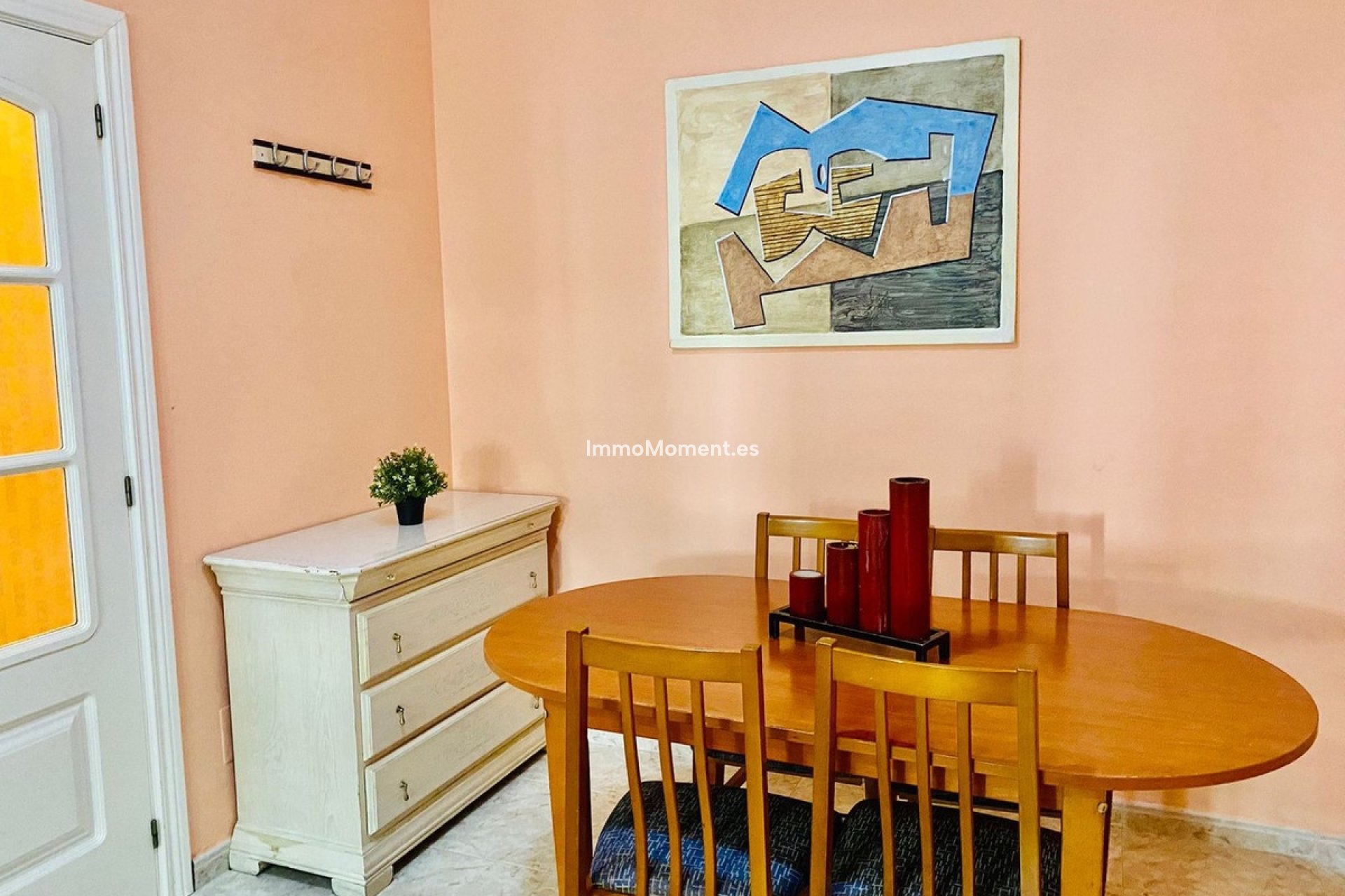 Bestaande woning - Appartement - Fuengirola - Fuengirola Centro