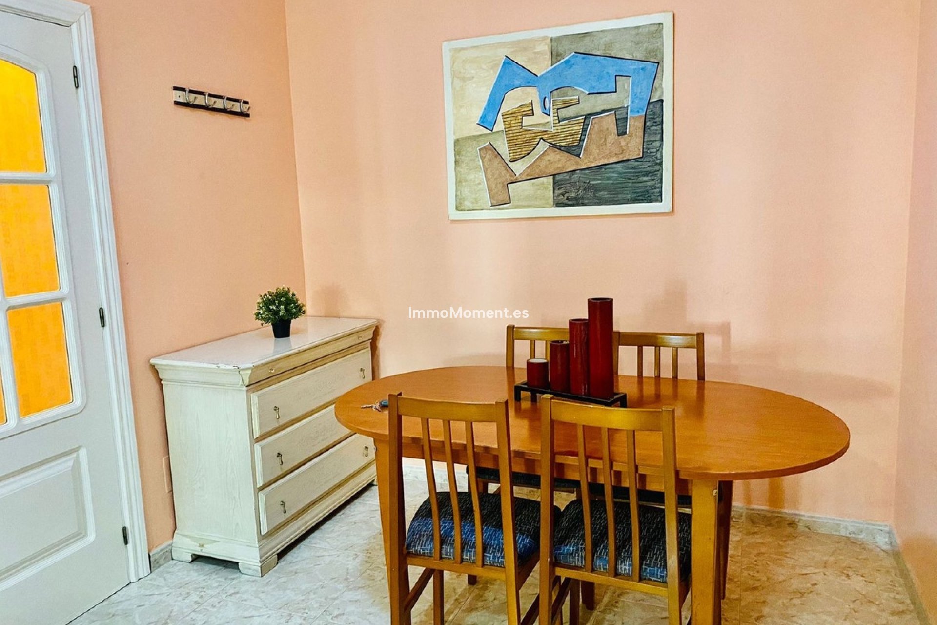 Bestaande woning - Appartement - Fuengirola - Fuengirola Centro