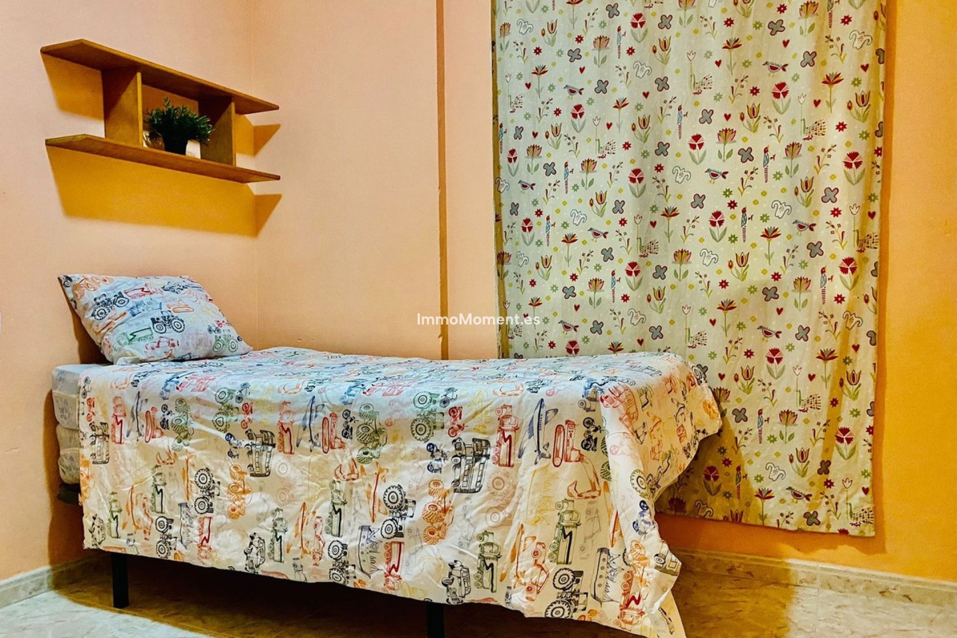 Bestaande woning - Appartement - Fuengirola - Fuengirola Centro