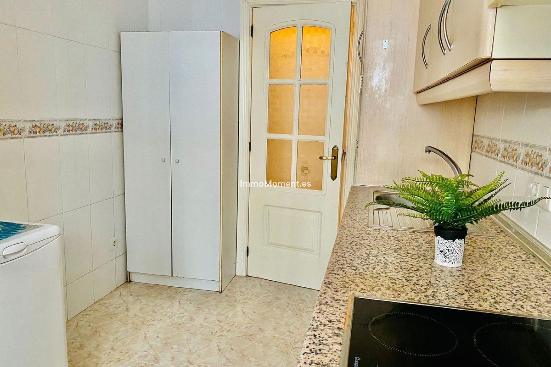 Bestaande woning - Appartement - Fuengirola - Fuengirola Centro