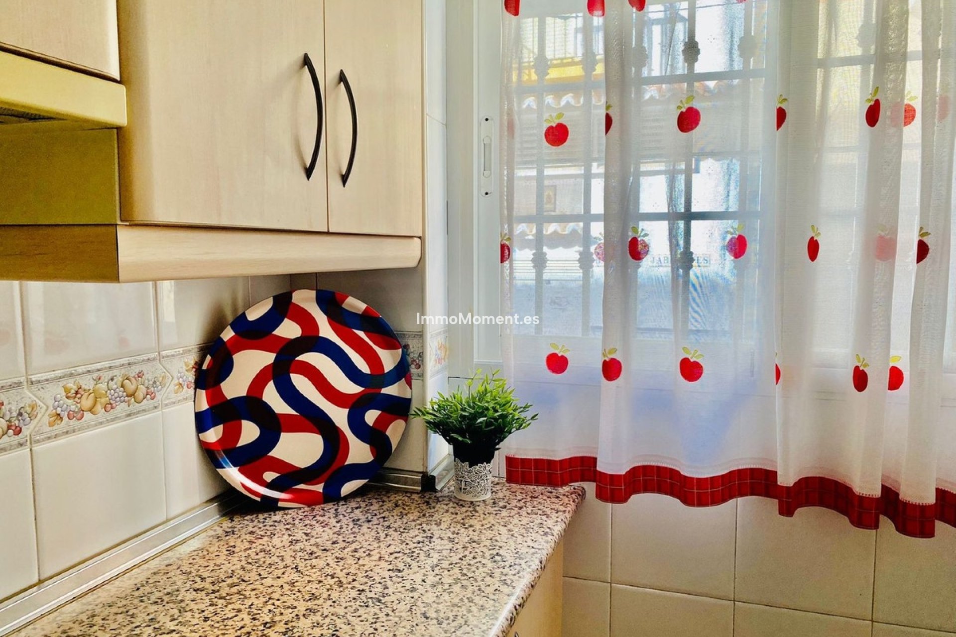 Bestaande woning - Appartement - Fuengirola - Fuengirola Centro