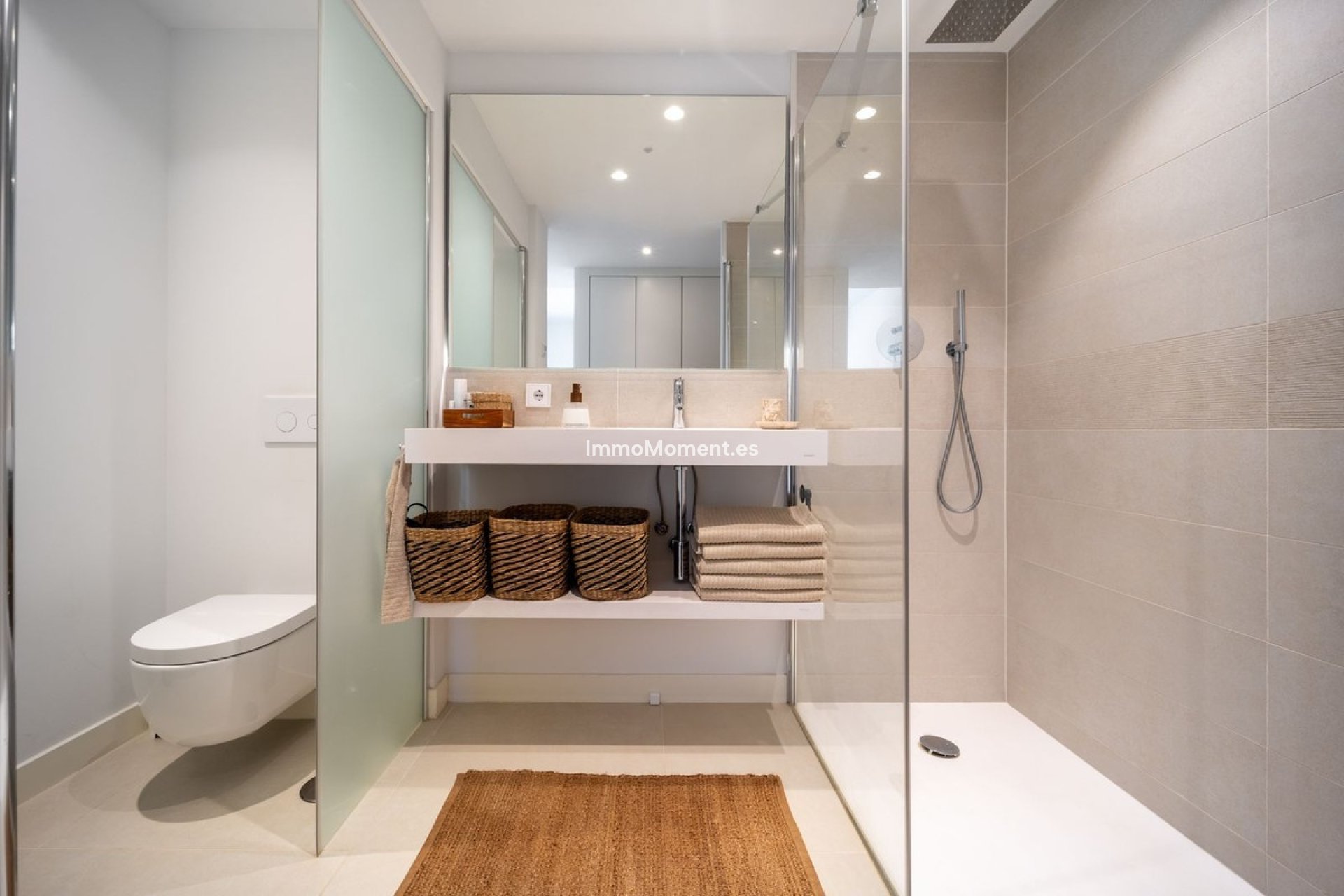 Bestaande woning - Appartement - Fuengirola - Fuengirola Centro