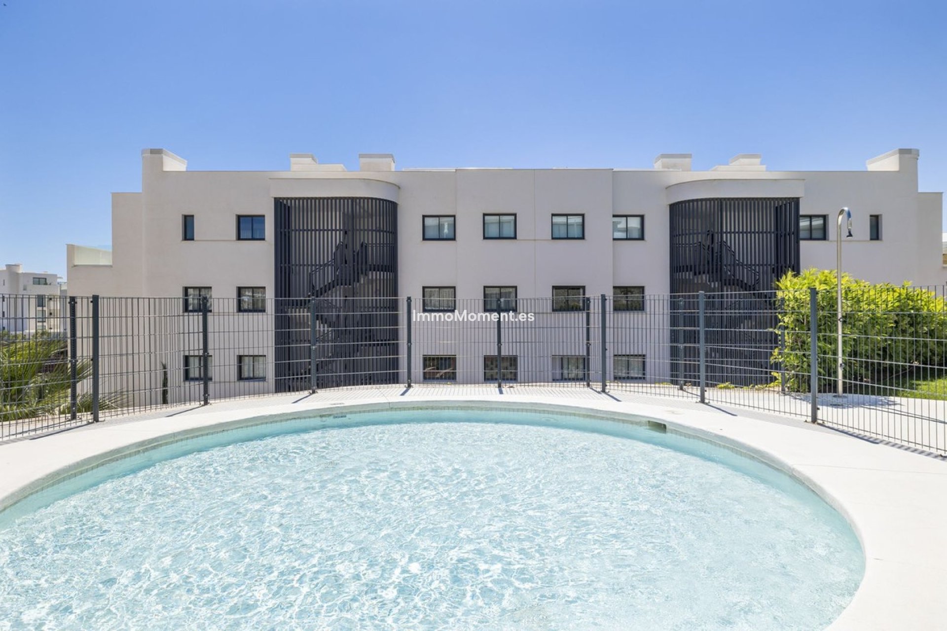 Bestaande woning - Appartement - Fuengirola - Fuengirola Centro