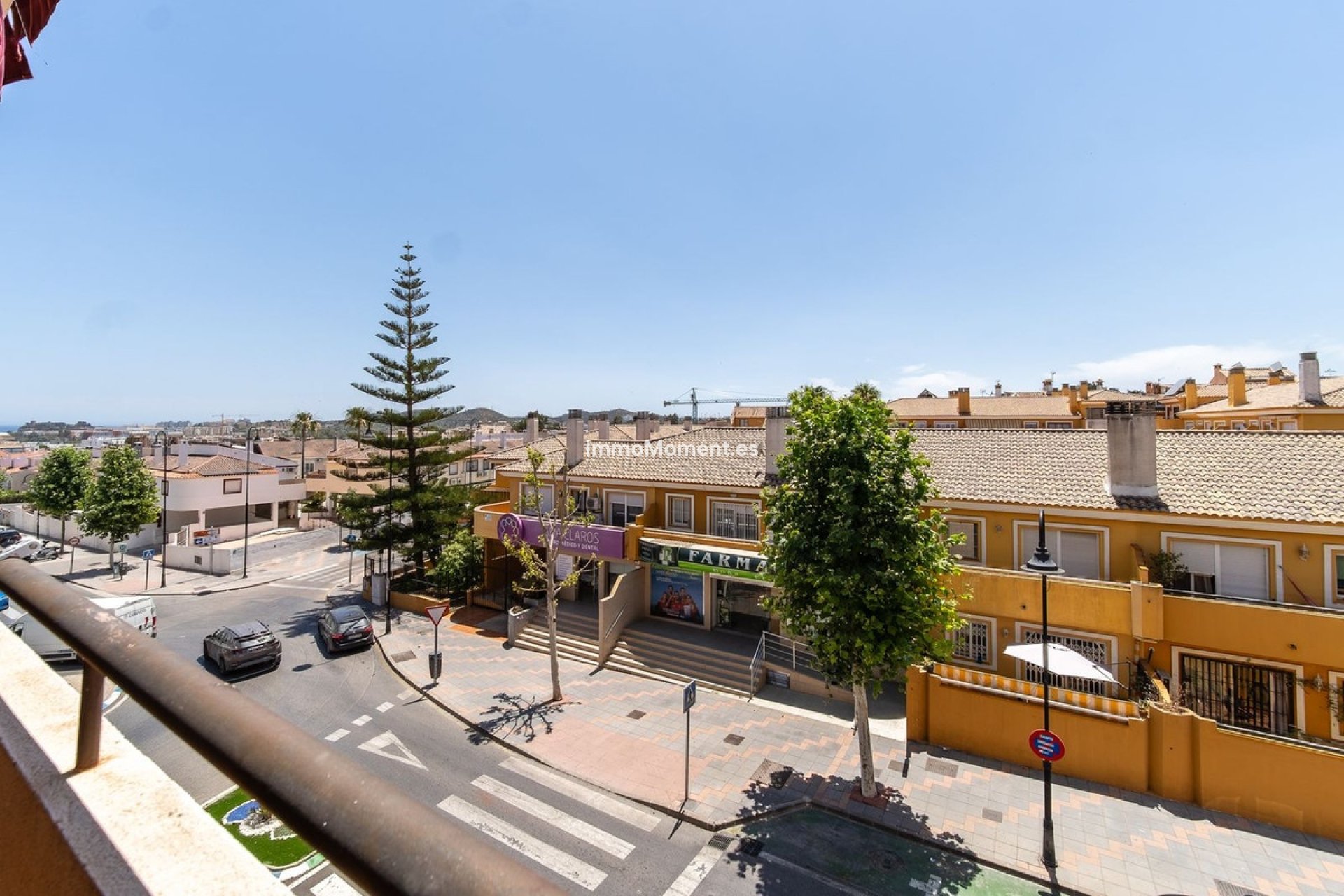 Bestaande woning - Appartement - Fuengirola - Fuengirola Centro