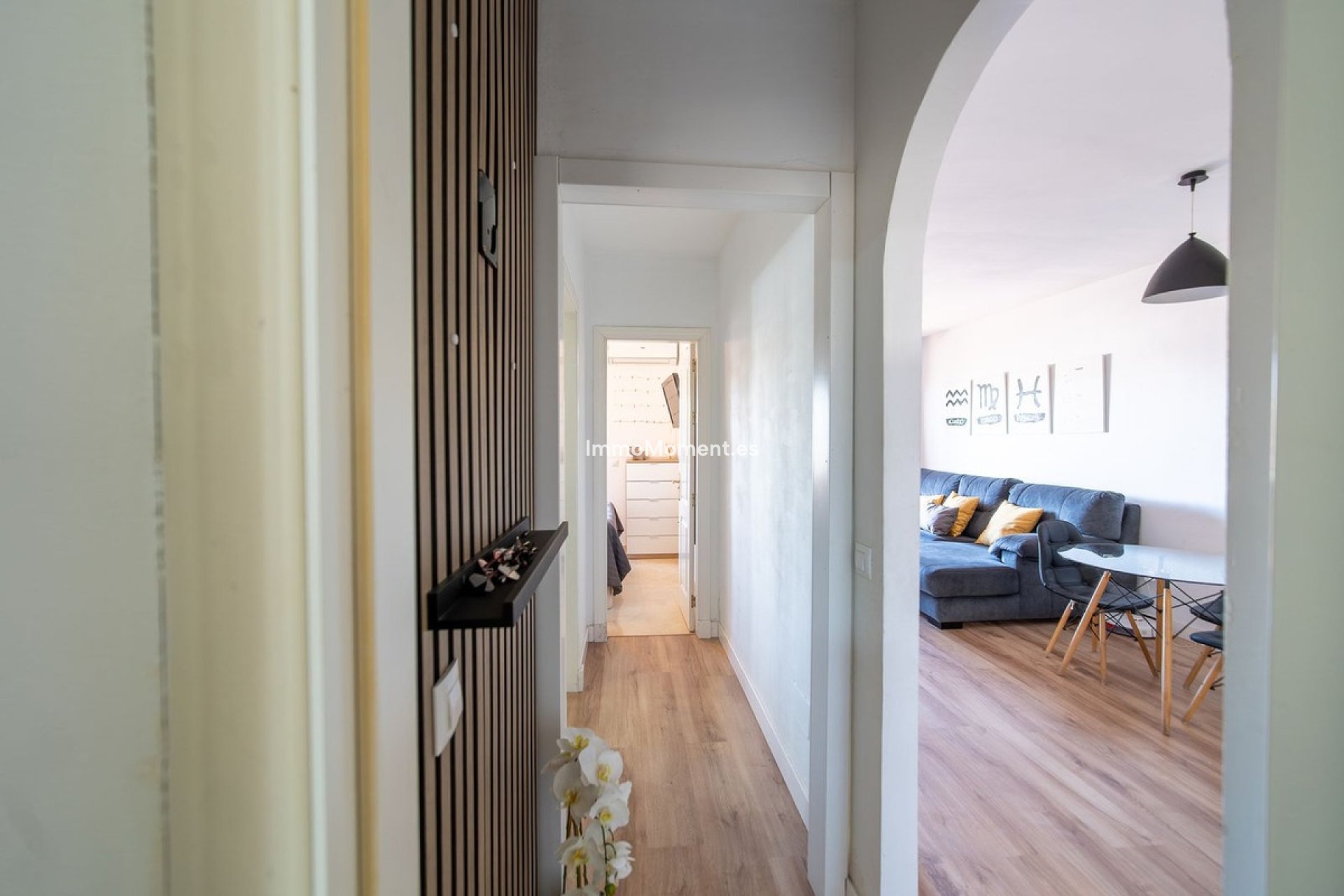Bestaande woning - Appartement - Fuengirola - Fuengirola Centro