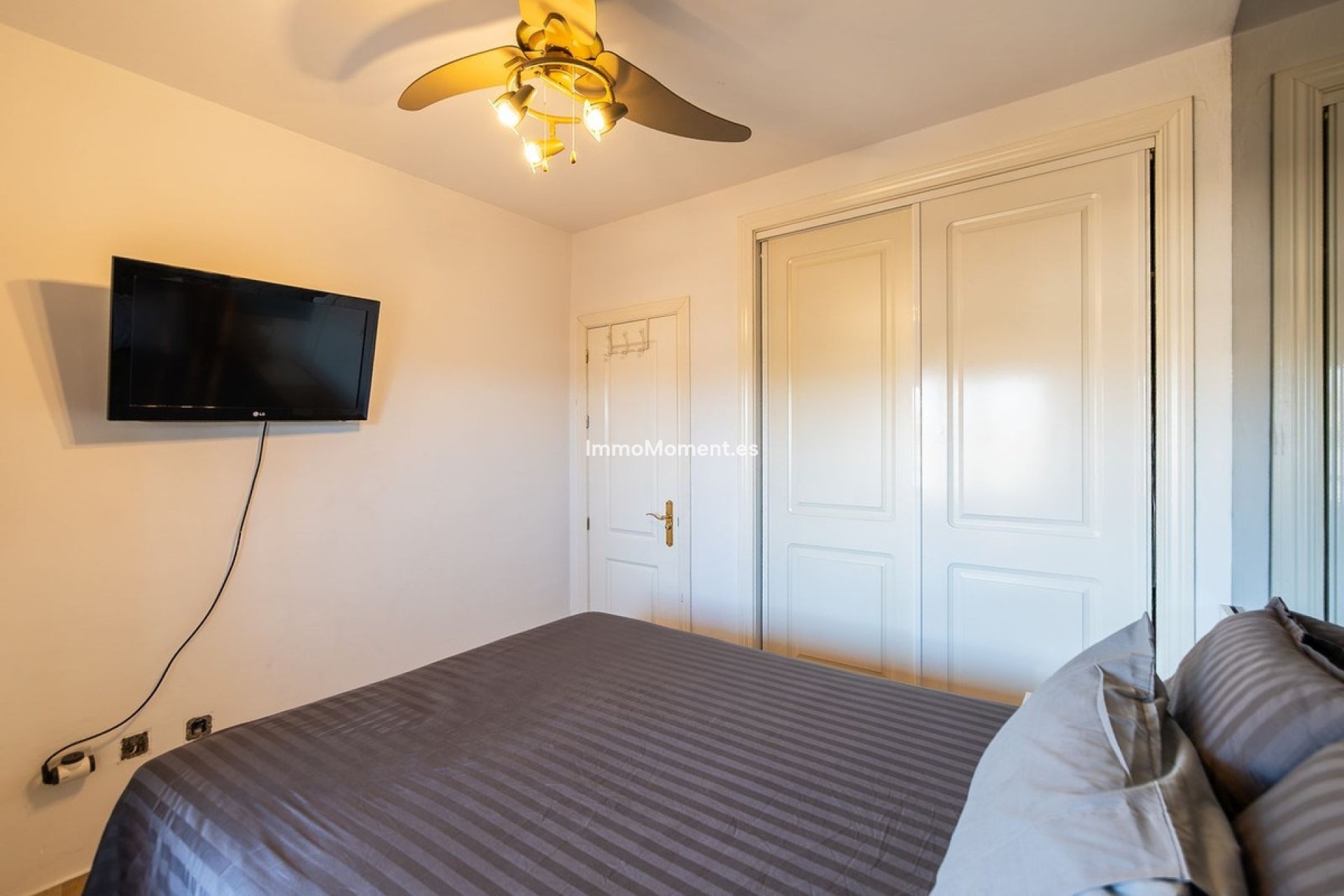 Bestaande woning - Appartement - Fuengirola - Fuengirola Centro