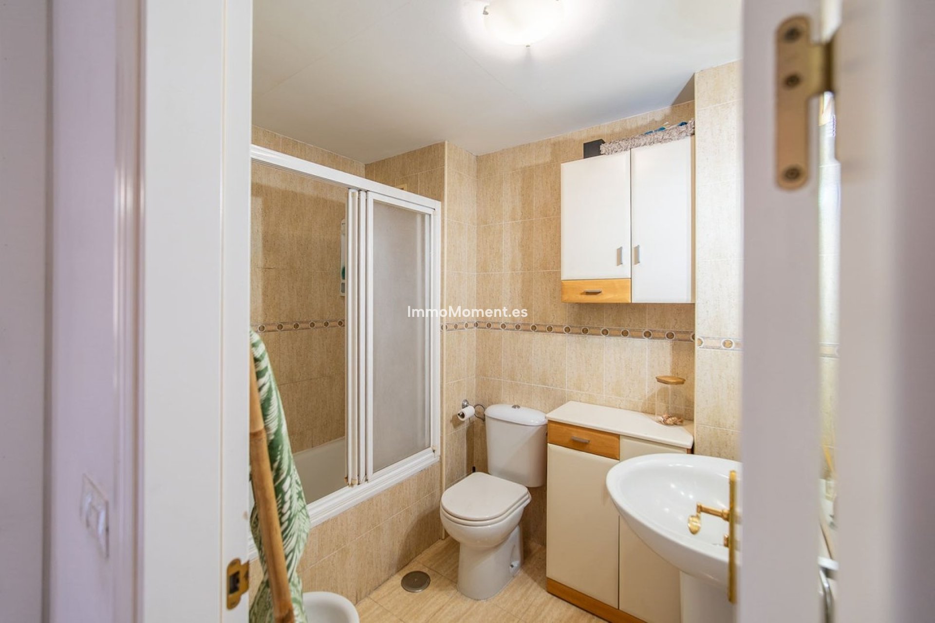 Bestaande woning - Appartement - Fuengirola - Fuengirola Centro