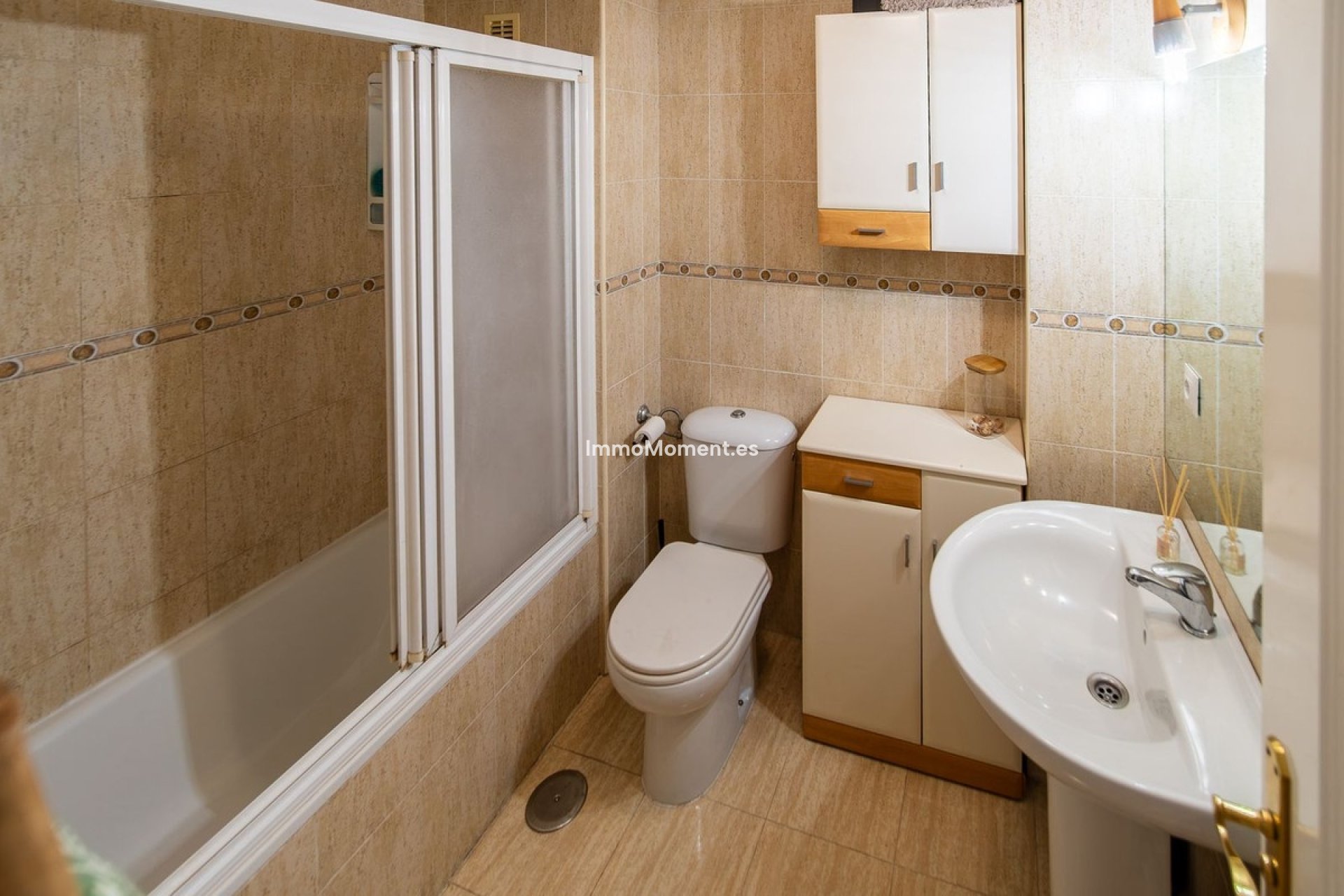 Bestaande woning - Appartement - Fuengirola - Fuengirola Centro