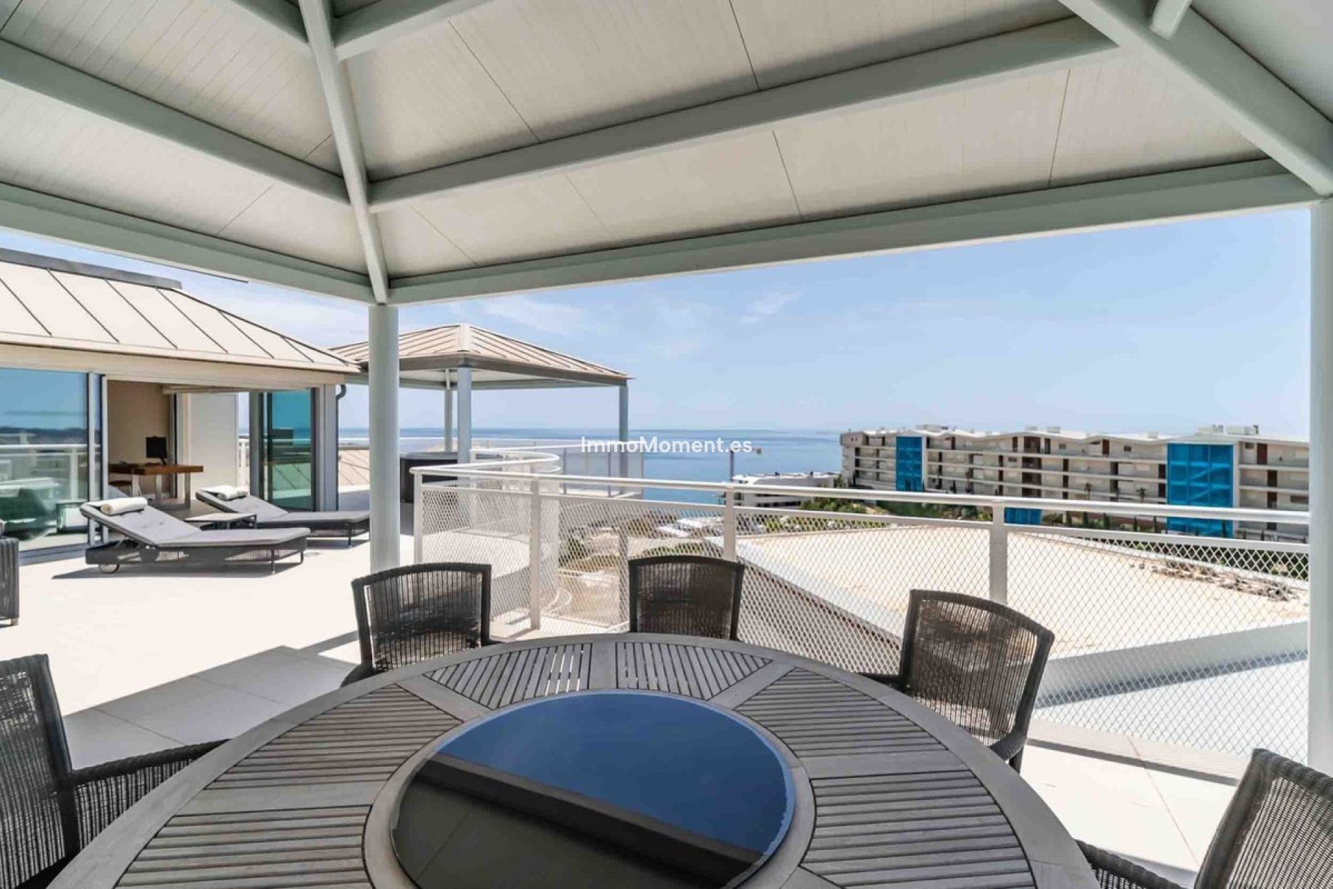 Bestaande woning - Appartement - Fuengirola - Fuengirola Centro