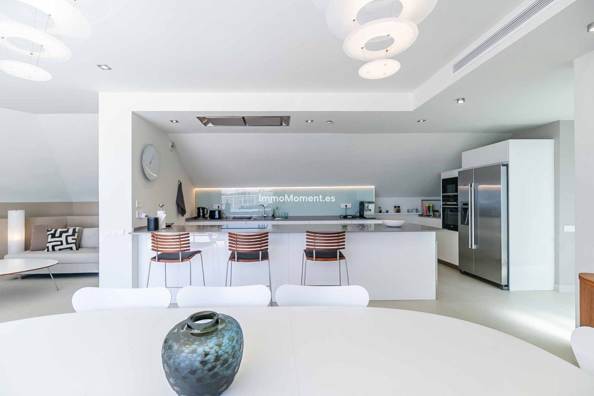 Bestaande woning - Appartement - Fuengirola - Fuengirola Centro