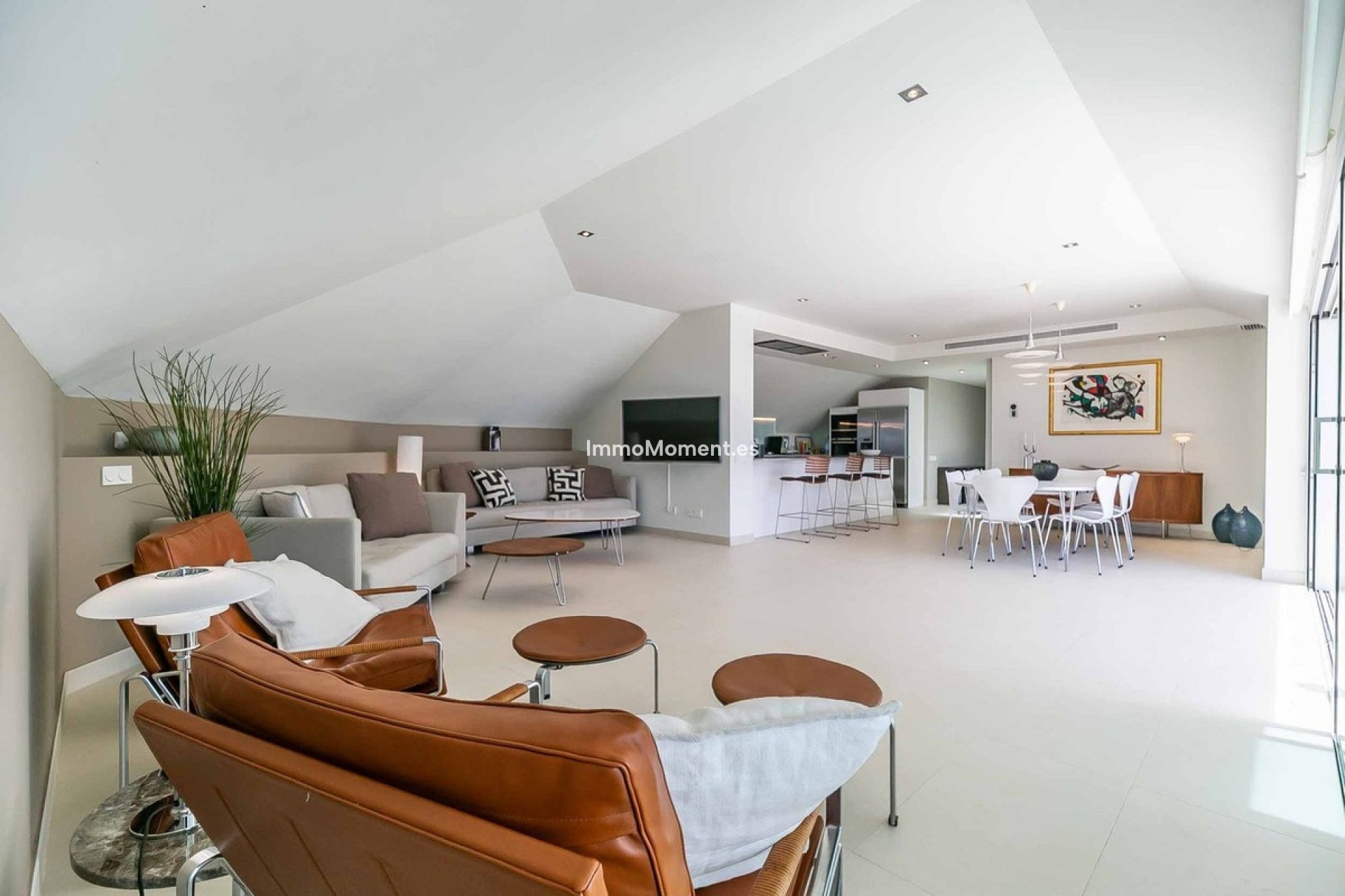 Bestaande woning - Appartement - Fuengirola - Fuengirola Centro
