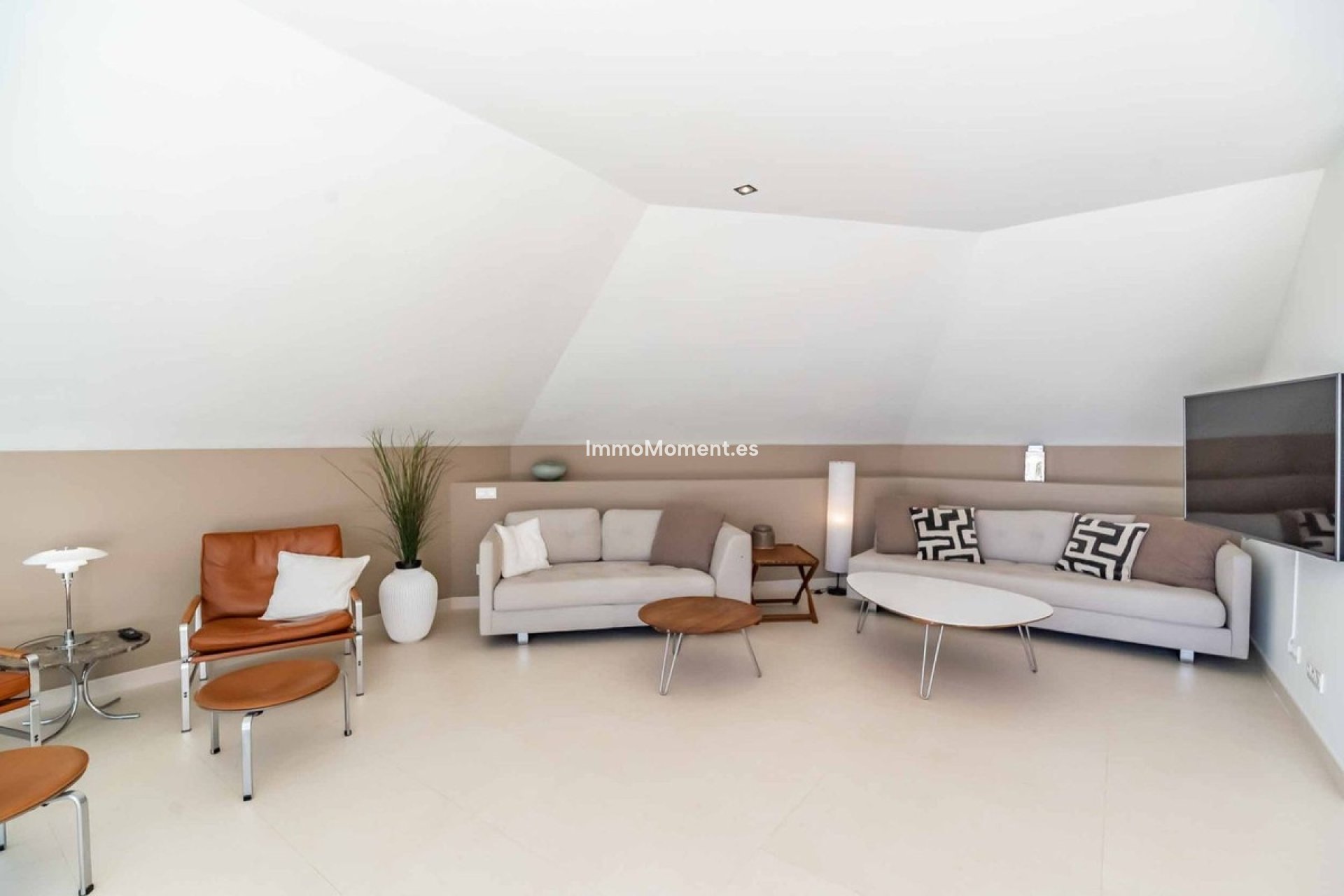 Bestaande woning - Appartement - Fuengirola - Fuengirola Centro