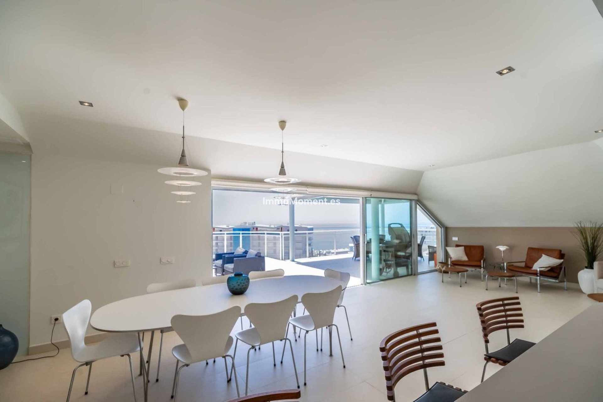 Bestaande woning - Appartement - Fuengirola - Fuengirola Centro