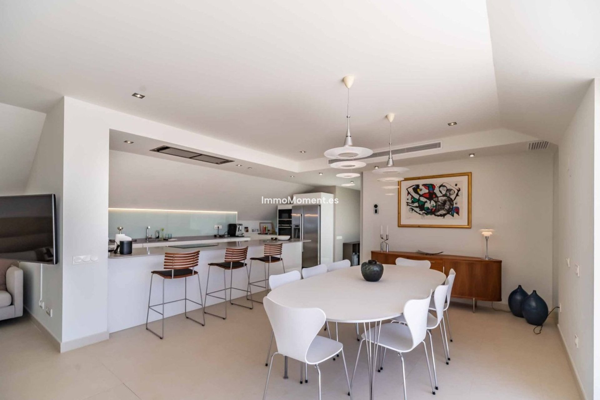 Bestaande woning - Appartement - Fuengirola - Fuengirola Centro