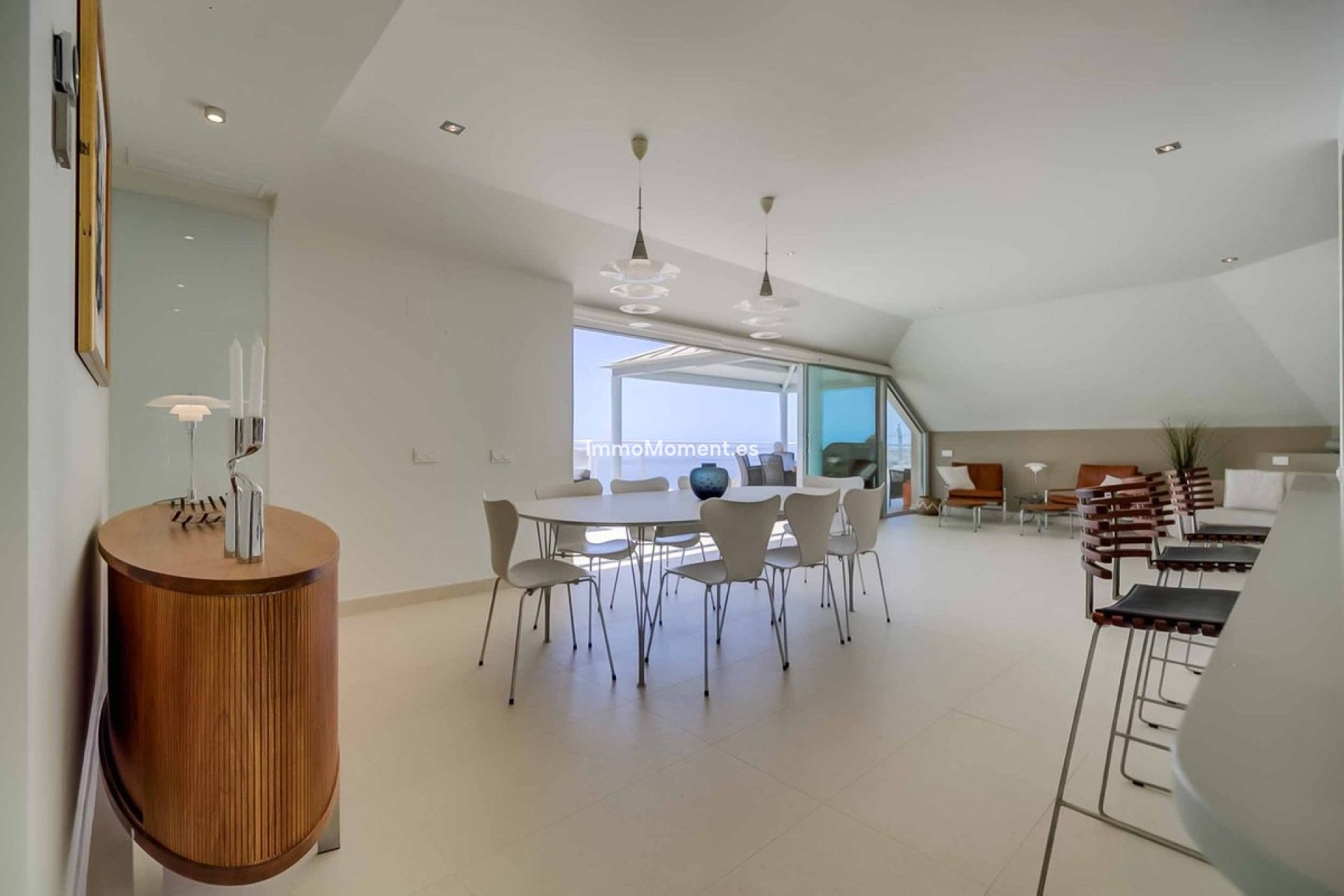 Bestaande woning - Appartement - Fuengirola - Fuengirola Centro