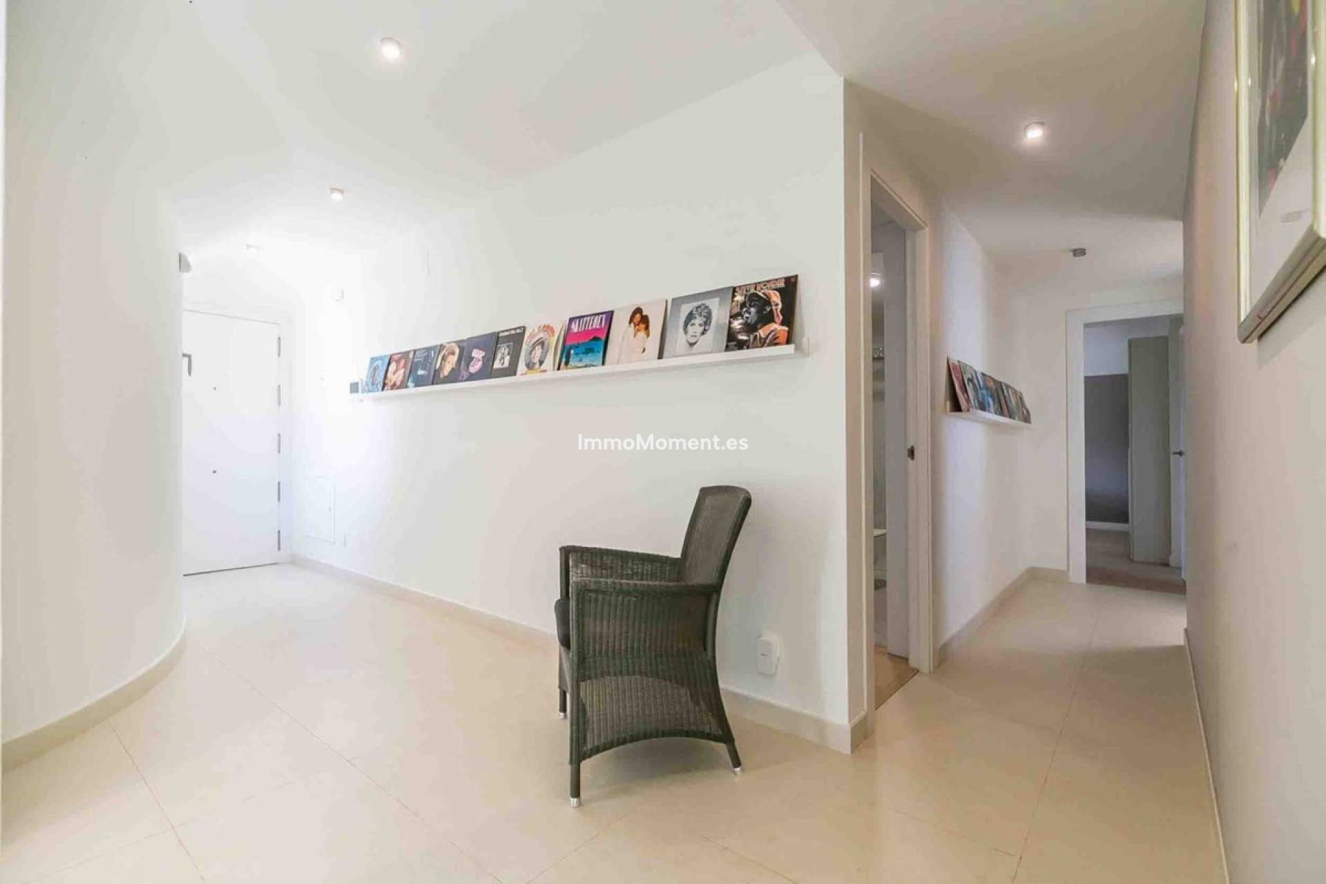 Bestaande woning - Appartement - Fuengirola - Fuengirola Centro