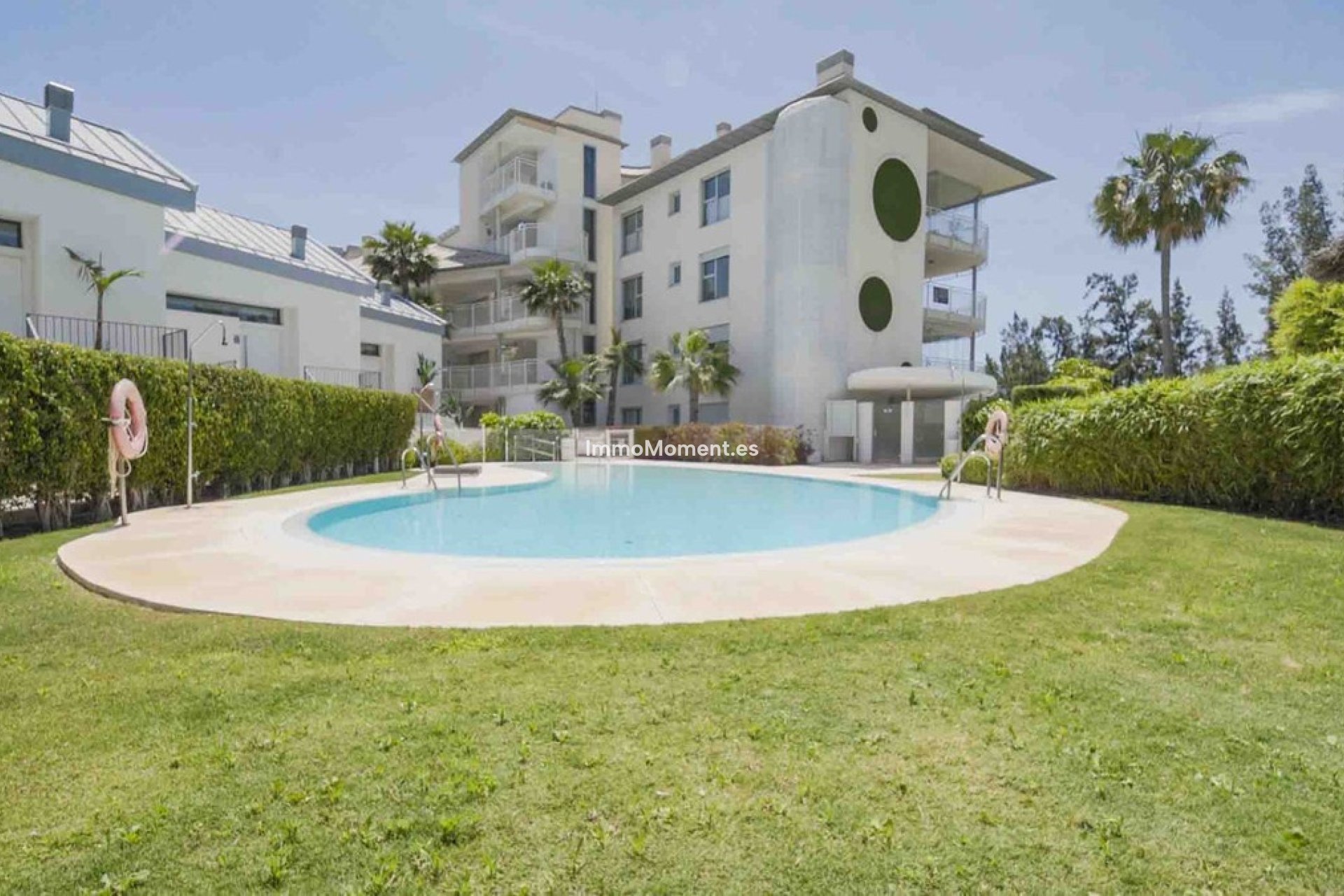 Bestaande woning - Appartement - Fuengirola - Fuengirola Centro