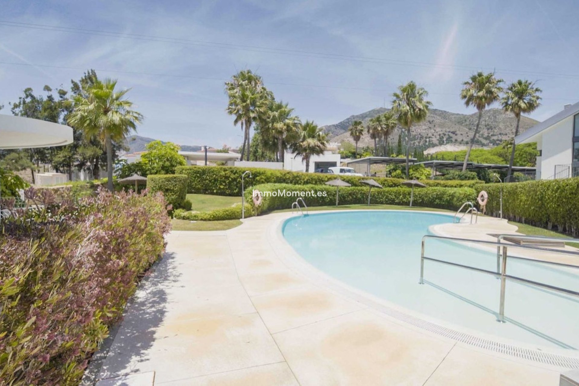 Bestaande woning - Appartement - Fuengirola - Fuengirola Centro