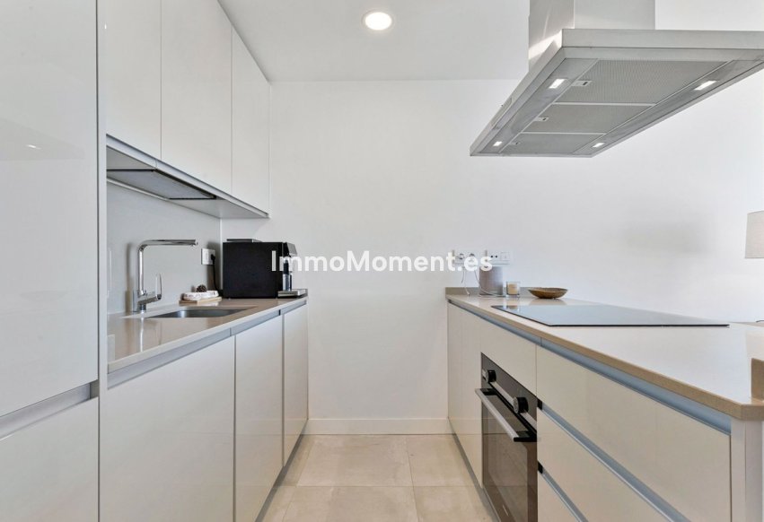 Bestaande woning - Appartement - Fuengirola - Fuengirola Centro