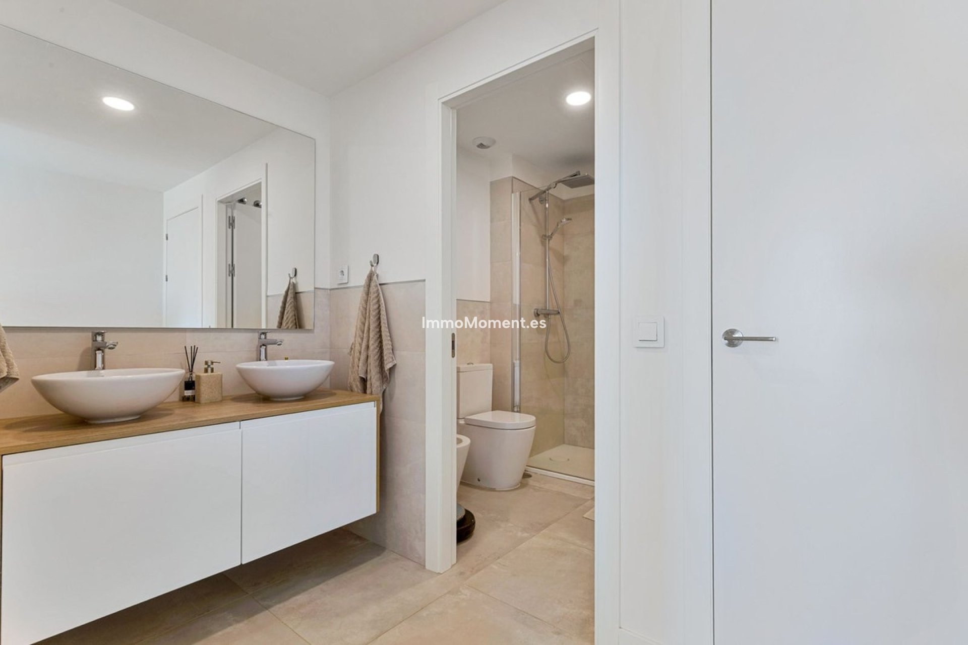 Bestaande woning - Appartement - Fuengirola - Fuengirola Centro