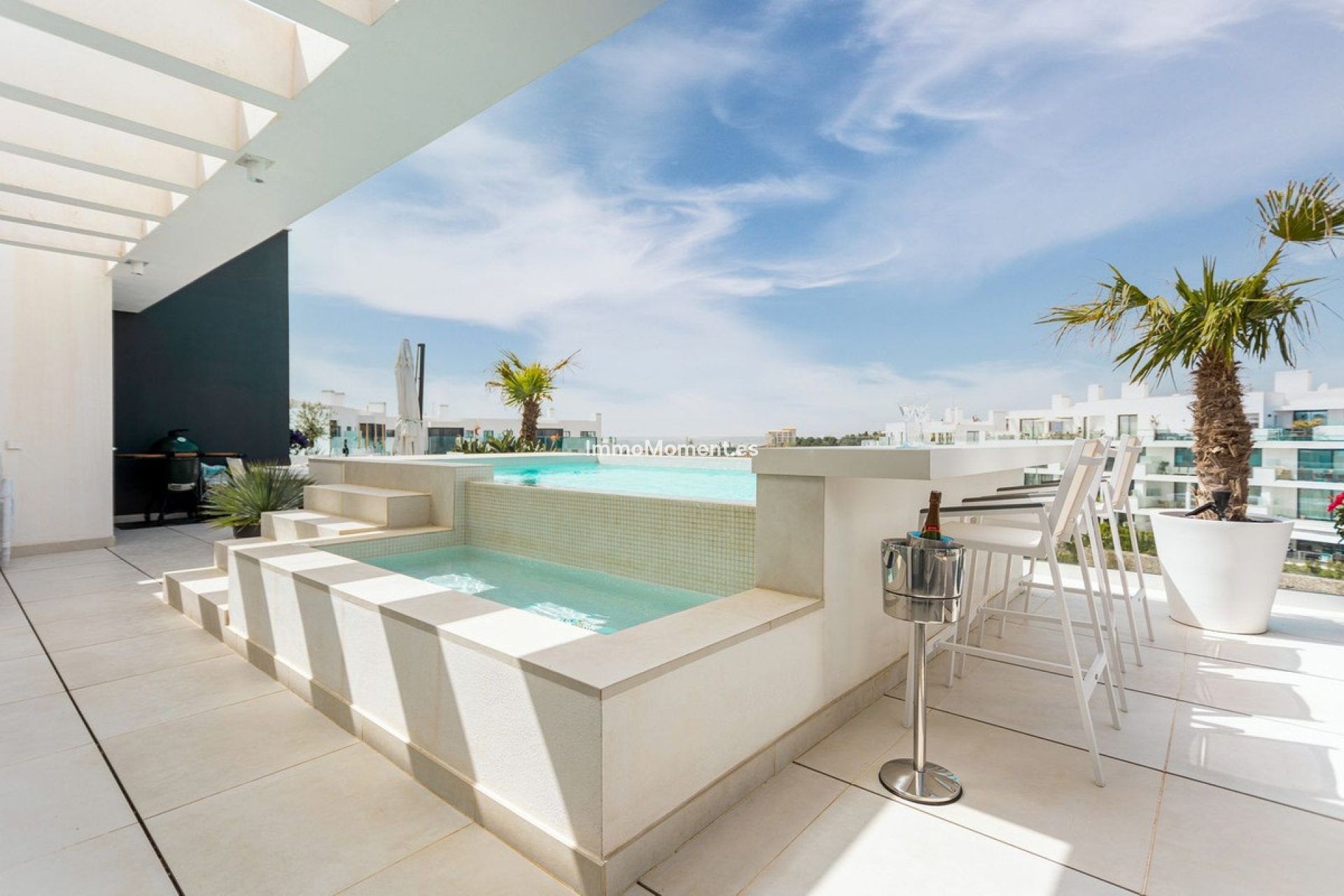Bestaande woning - Appartement - Fuengirola - Fuengirola Centro
