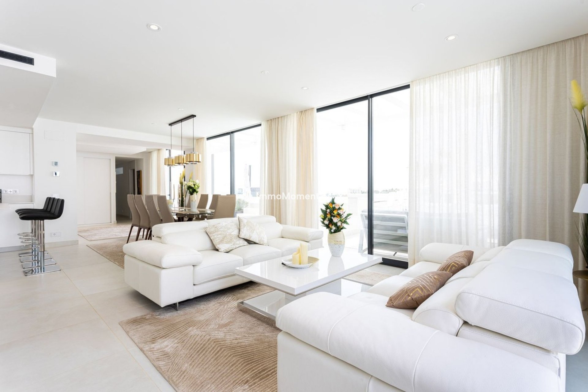 Bestaande woning - Appartement - Fuengirola - Fuengirola Centro
