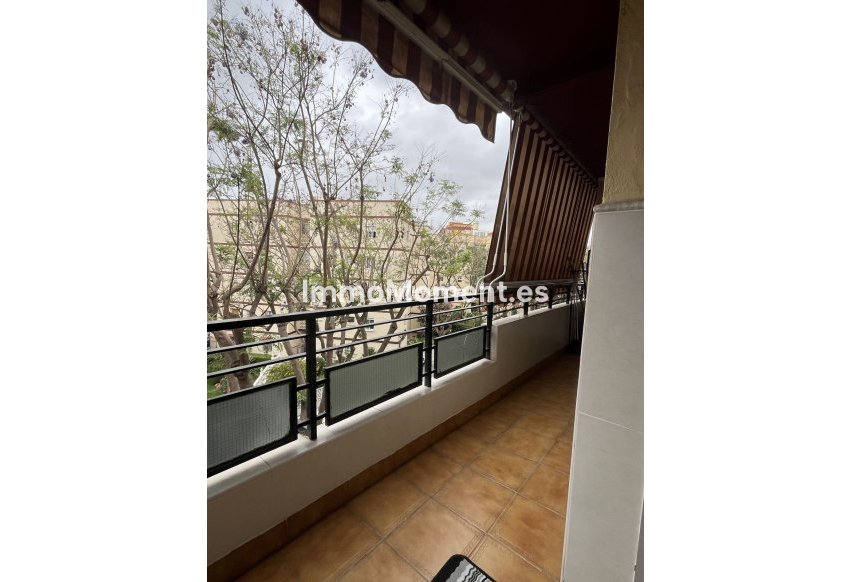 Bestaande woning - Appartement - Fuengirola - Fuengirola Centro